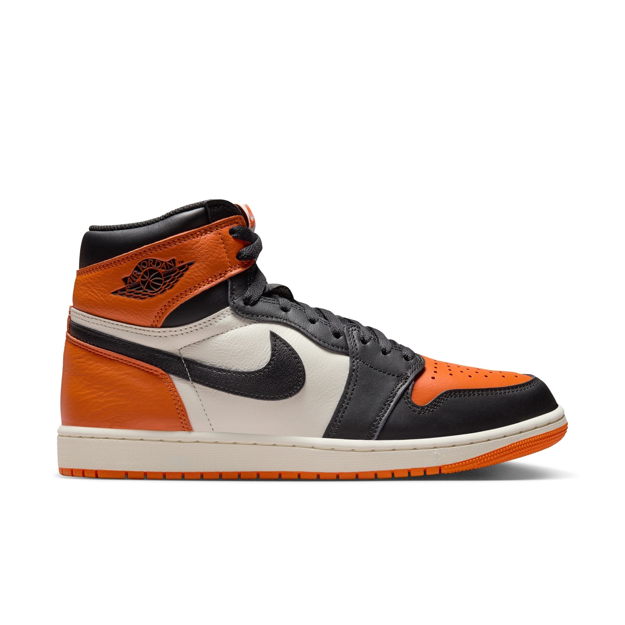 Air Jordan 1 High OG Shattered Backboard