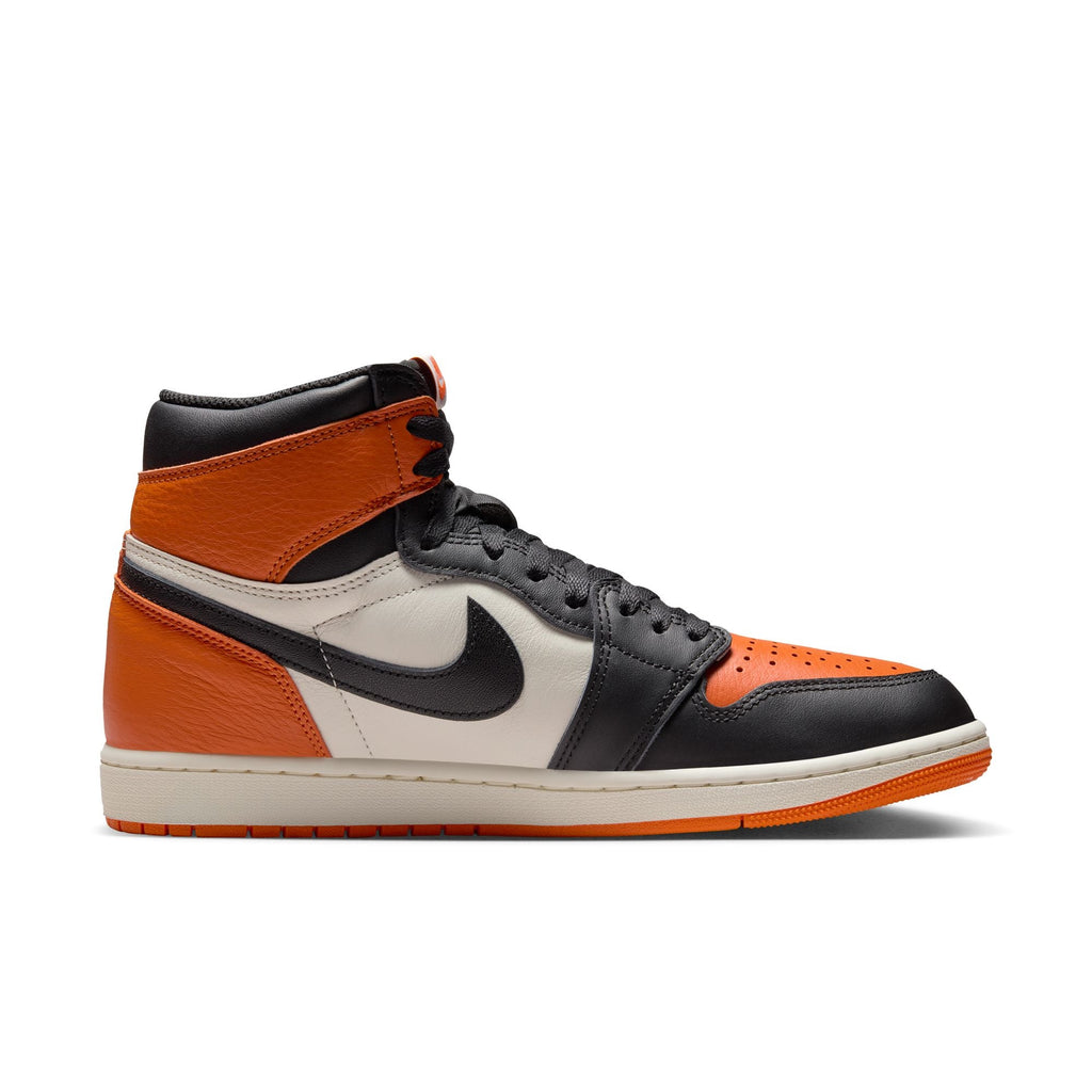 Air Jordan 1 High OG Shattered Backboard