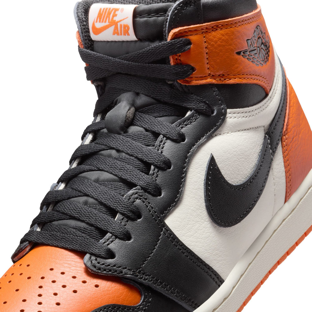 Air Jordan 1 High OG Shattered Backboard