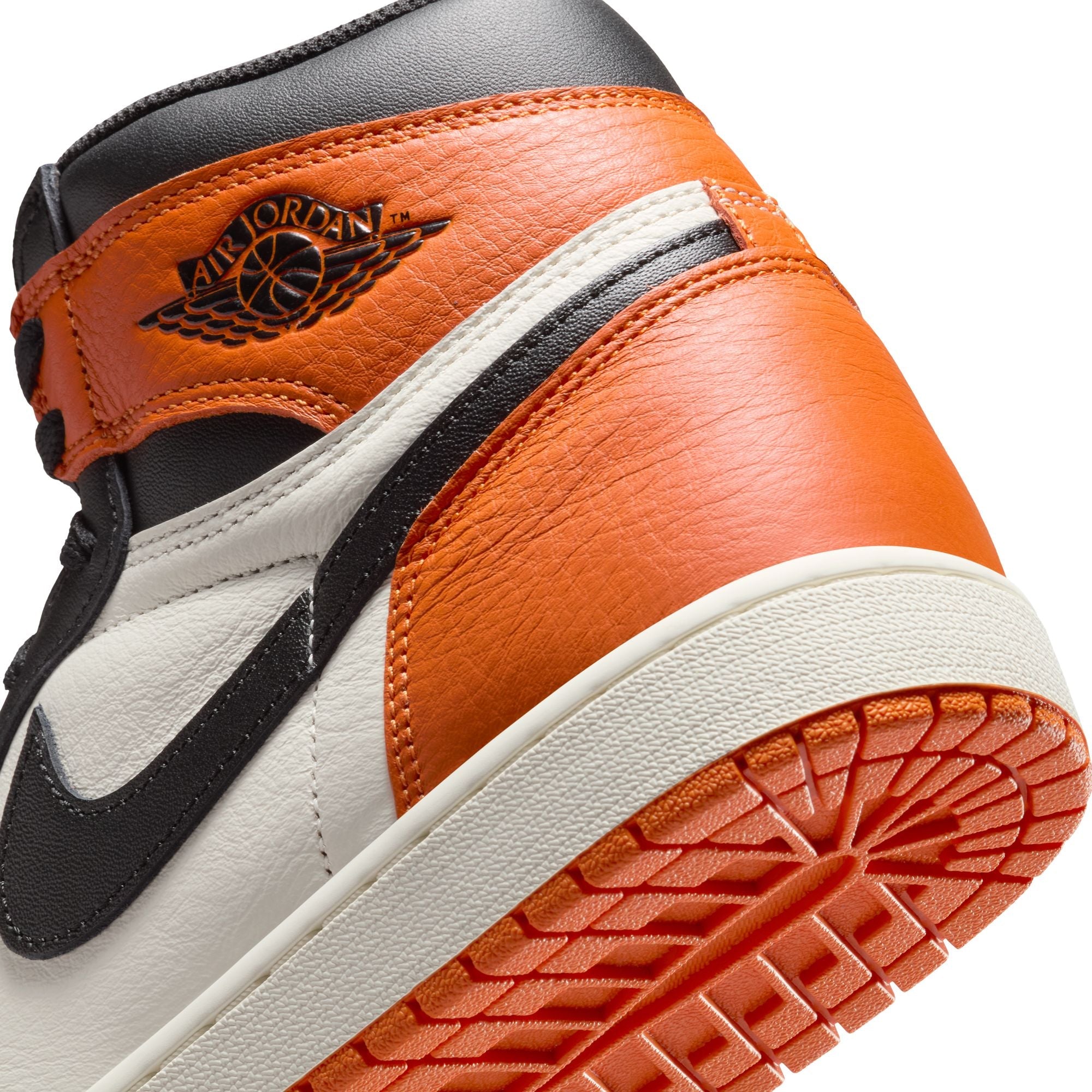 Air Jordan 1 High OG Shattered Backboard