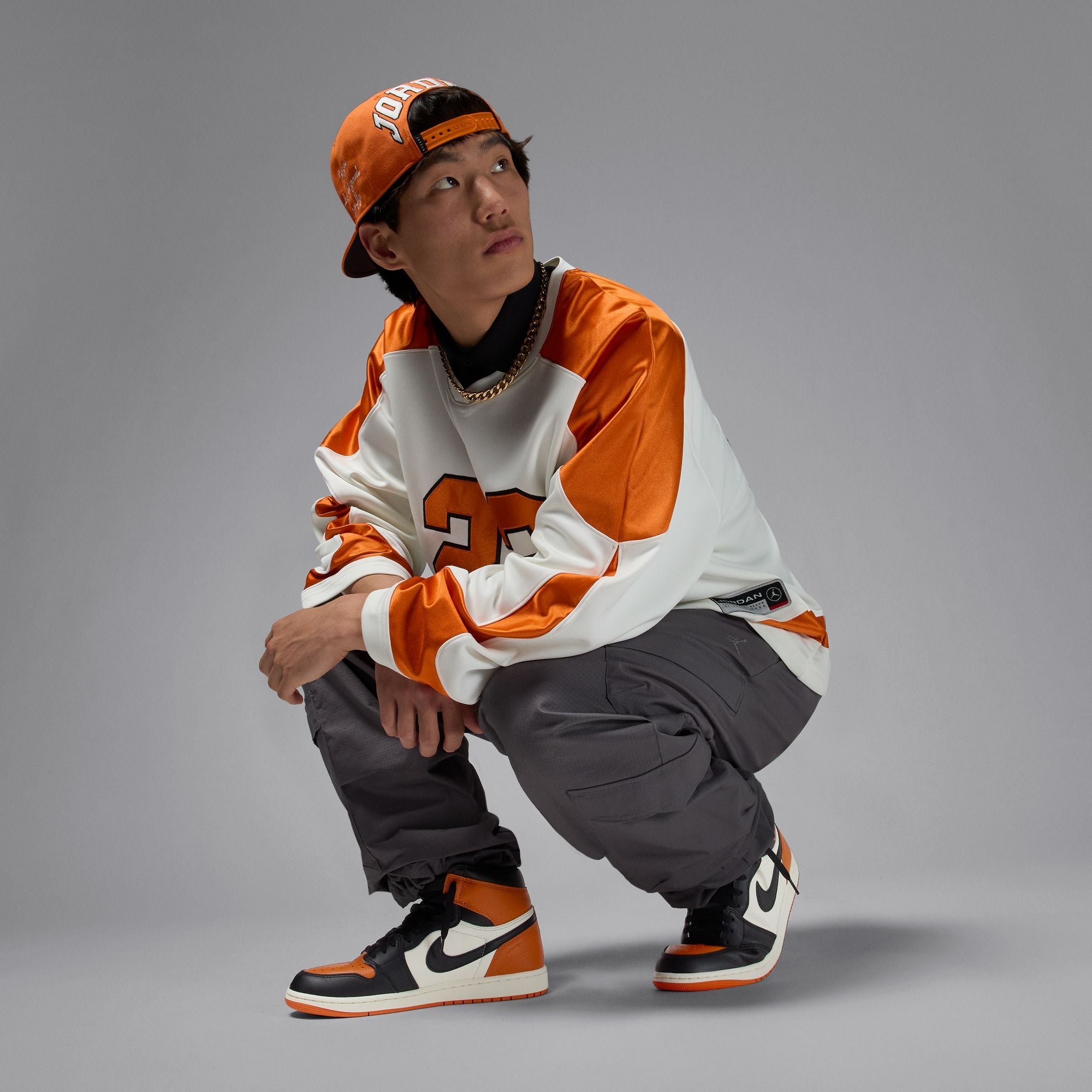 Air Jordan 1 High OG Shattered Backboard