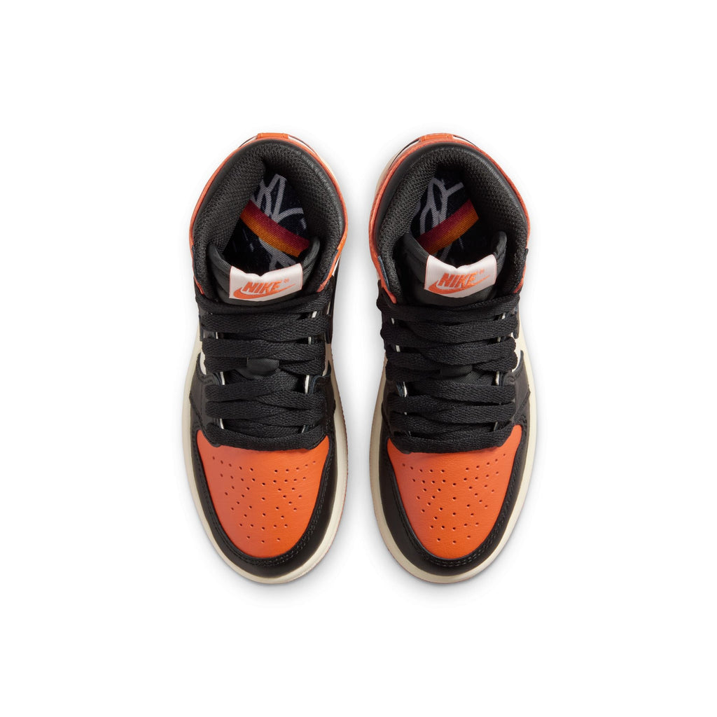 Air Jordan 1 Retro High OG Shattered Backboard PS