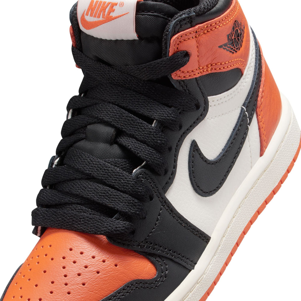 Air Jordan 1 Retro High OG Shattered Backboard PS