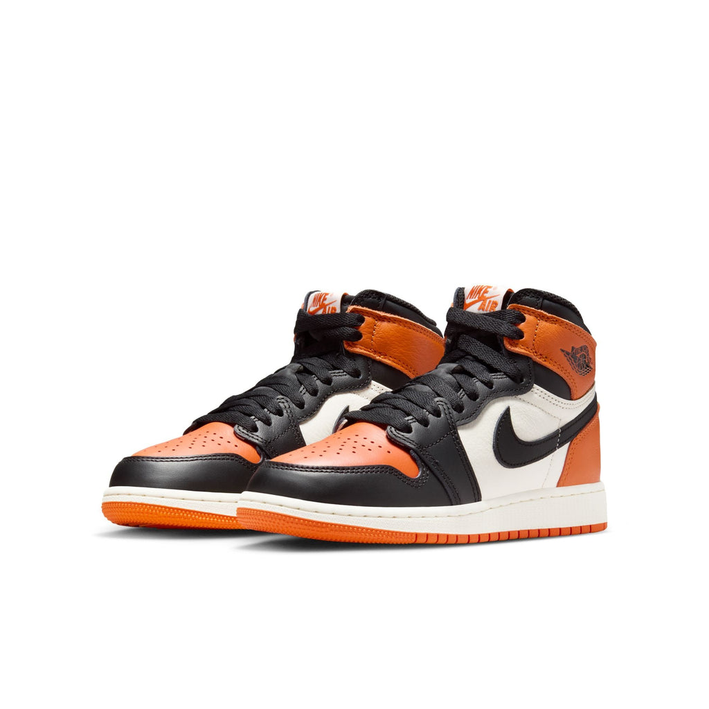 Air Jordan 1 High OG Shattered Backboard GS