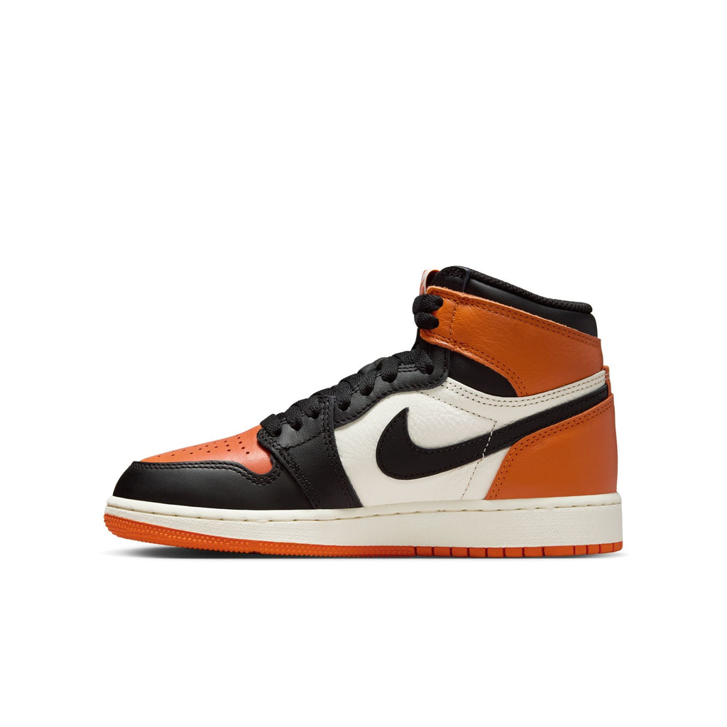 Air Jordan 1 High OG Shattered Backboard GS