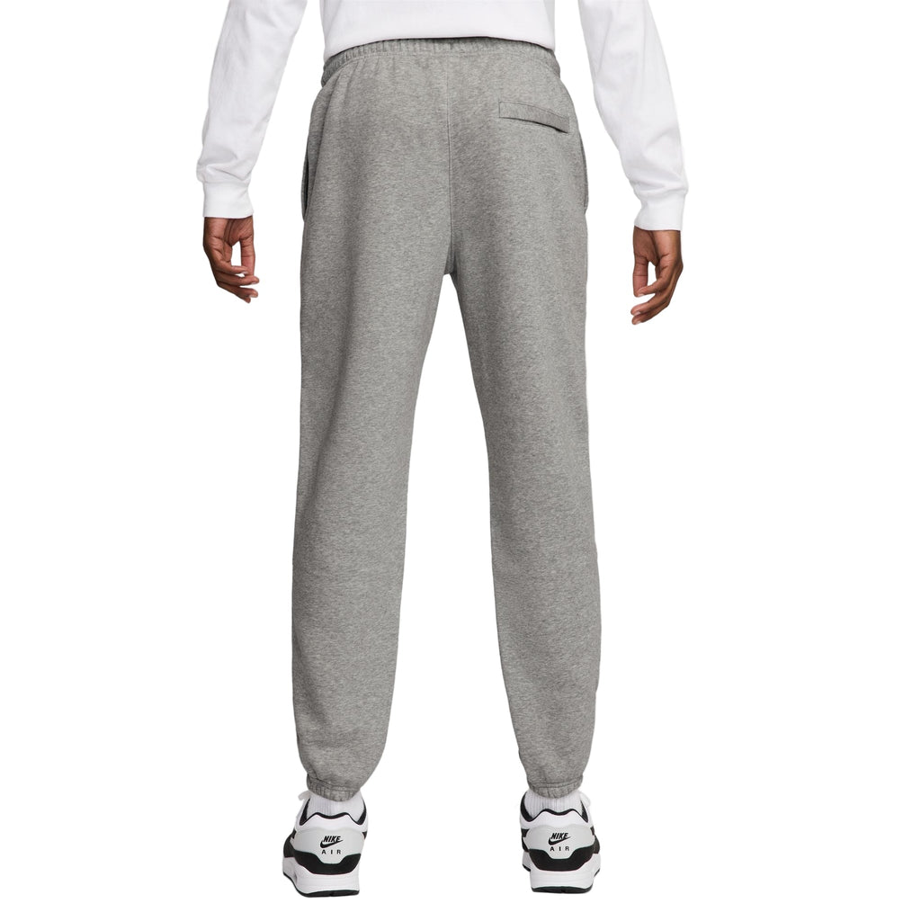 Sportswear Club Cuffed Brushed Fleece Pants