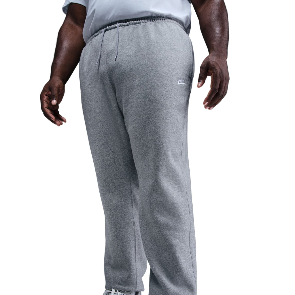 Sportswear Club Cuffed Brushed Fleece Pants
