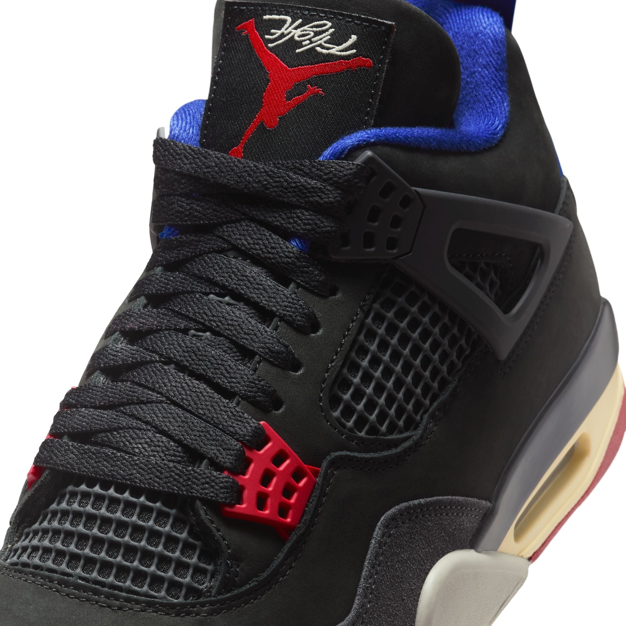 Air Jordan 4 Retro Rare Air