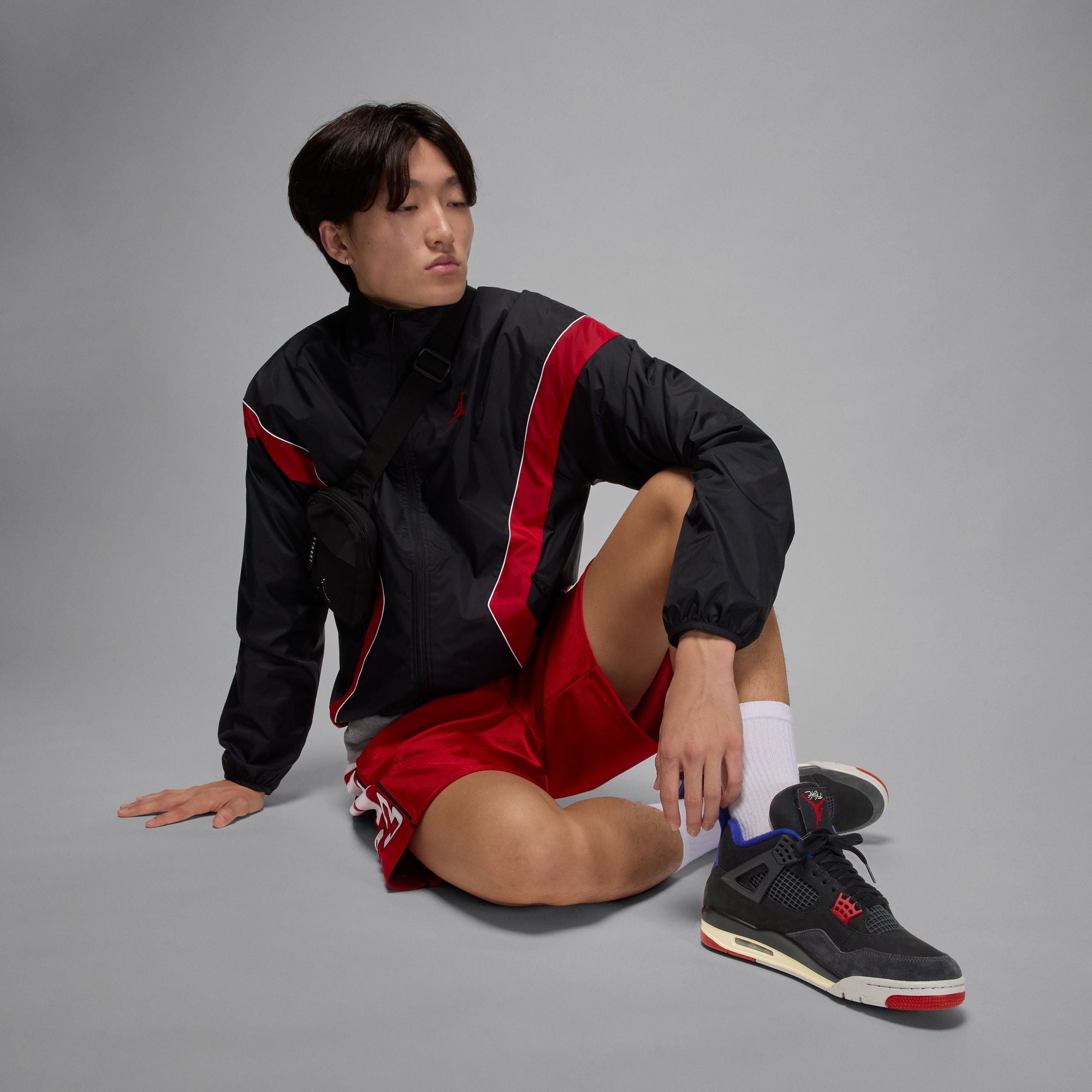 Air Jordan 4 Retro Rare Air