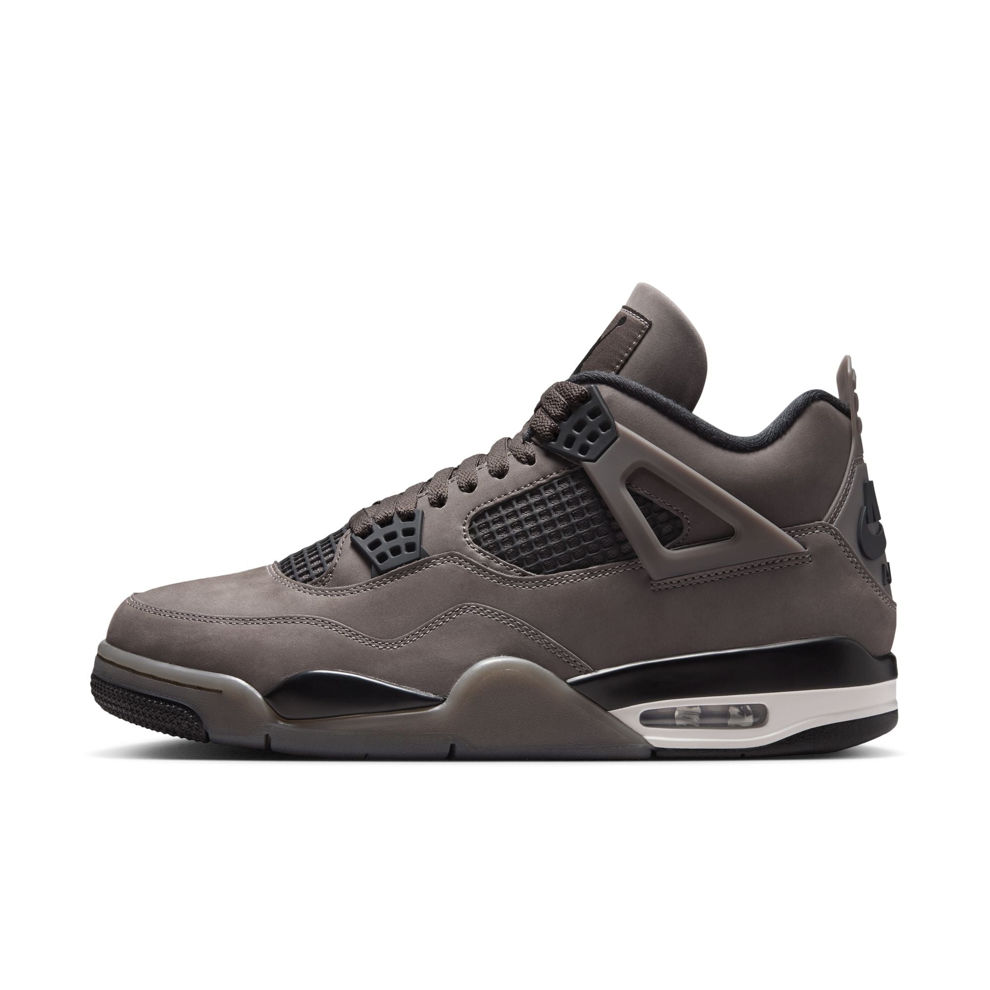 Air Jordan 4 Retro Cave Stone