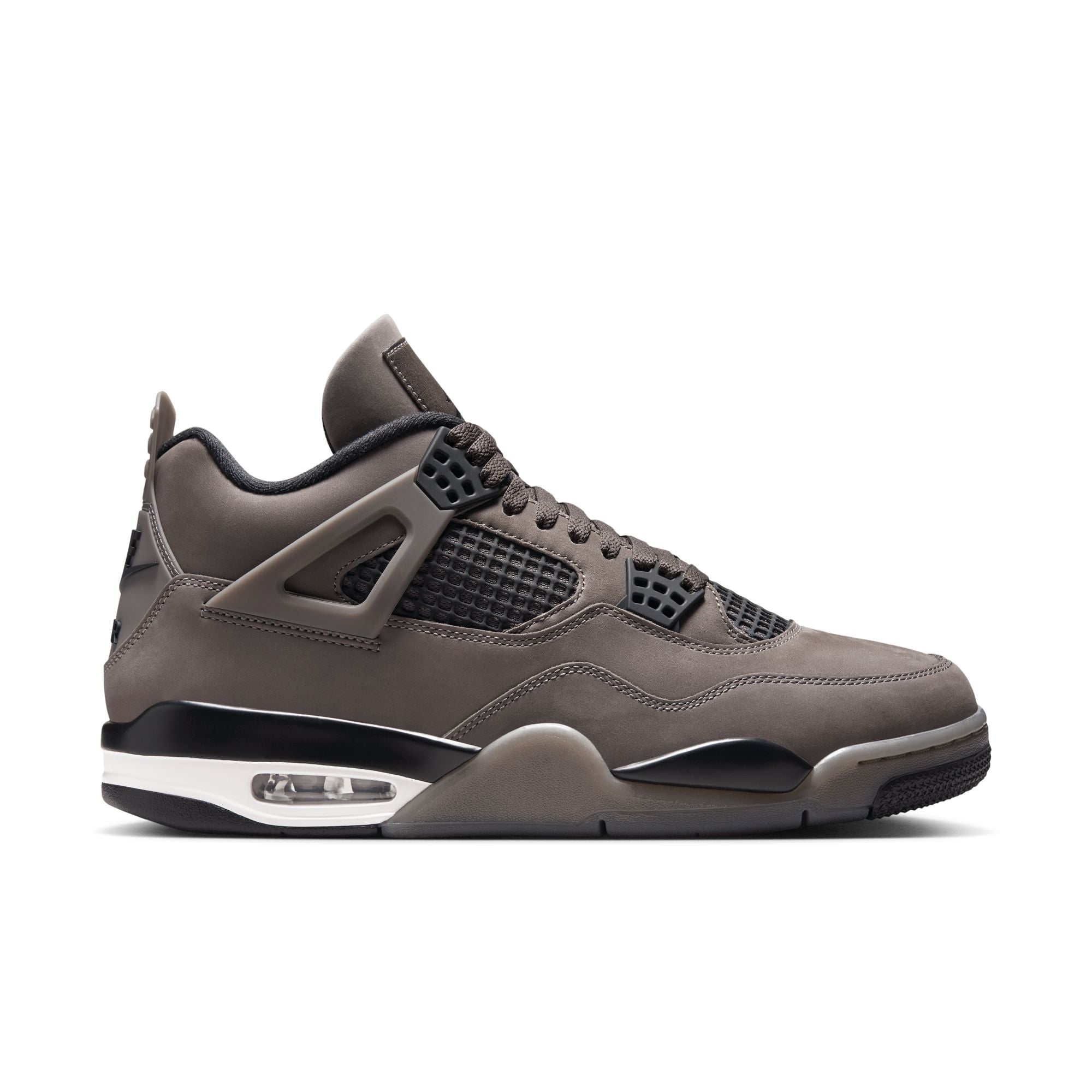 Air Jordan 4 Retro Cave Stone