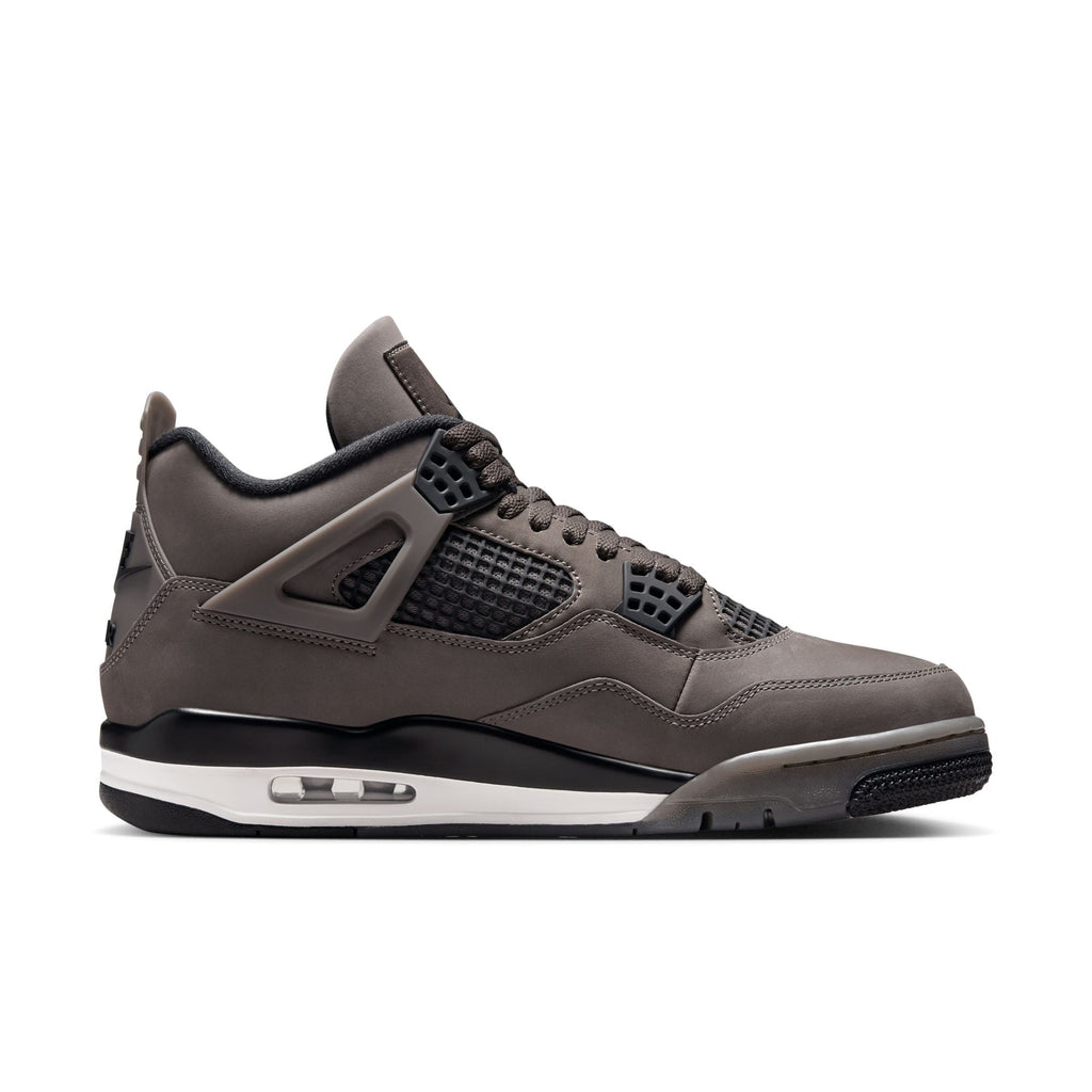 Air Jordan 4 Retro Cave Stone