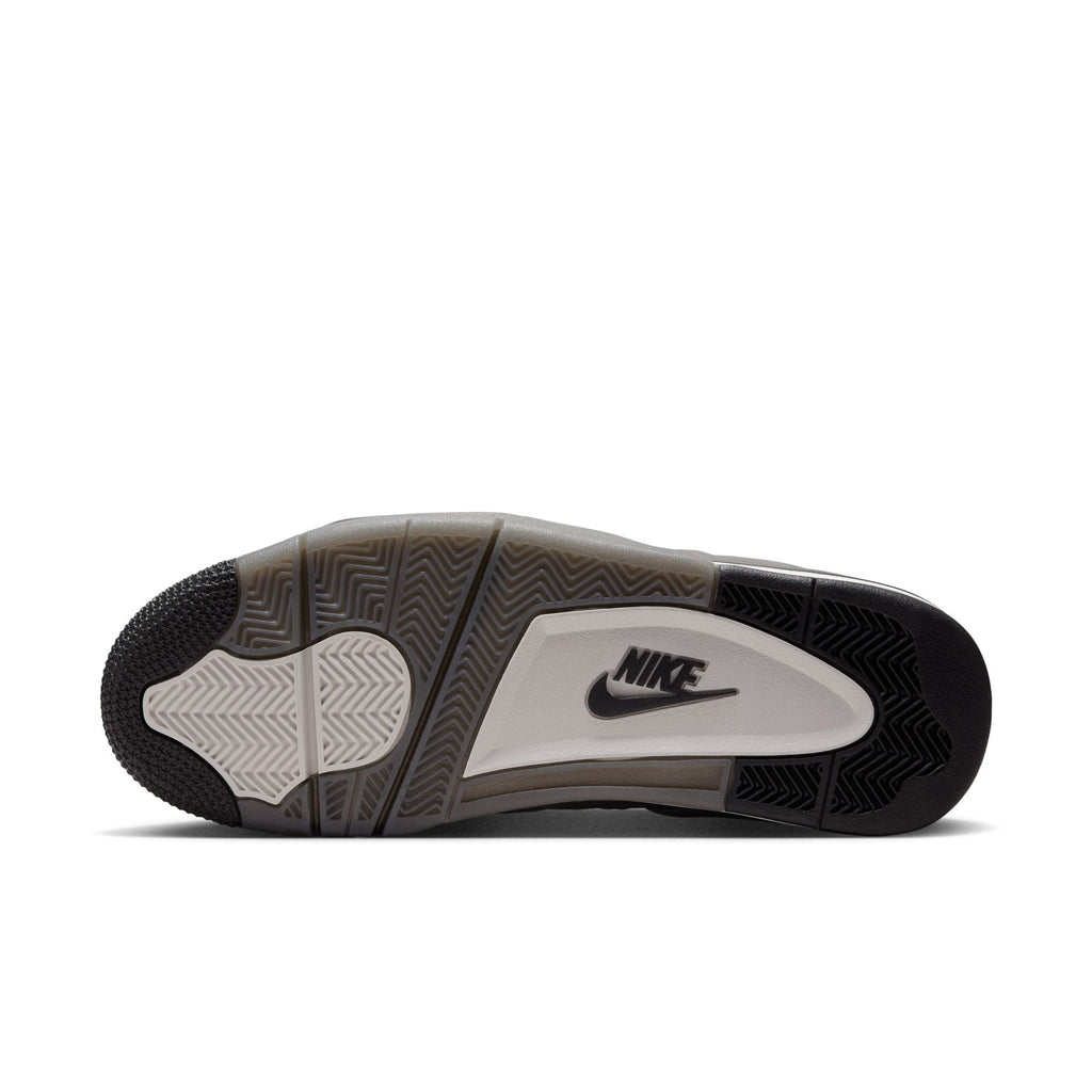 Air Jordan 4 Retro Cave Stone