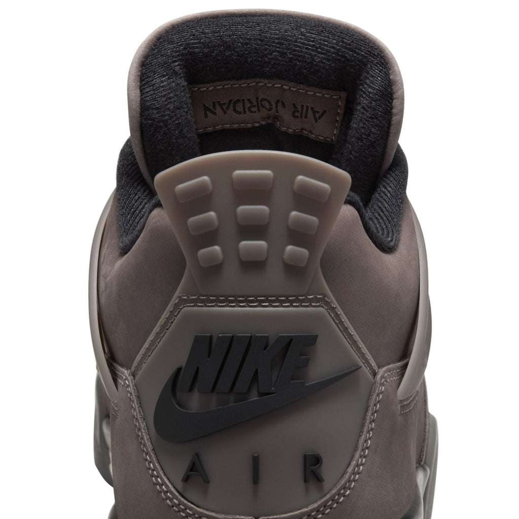 Air Jordan 4 Retro Cave Stone