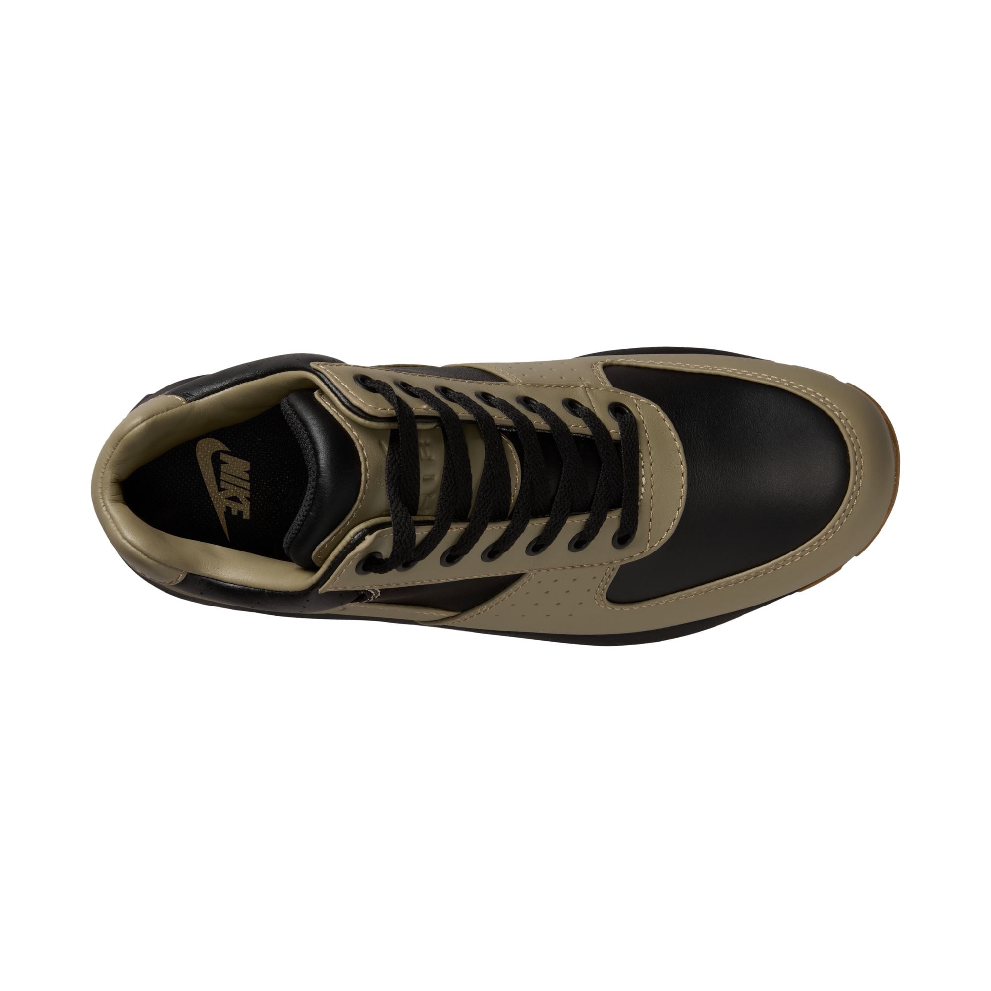 Air Max Goadome Brown