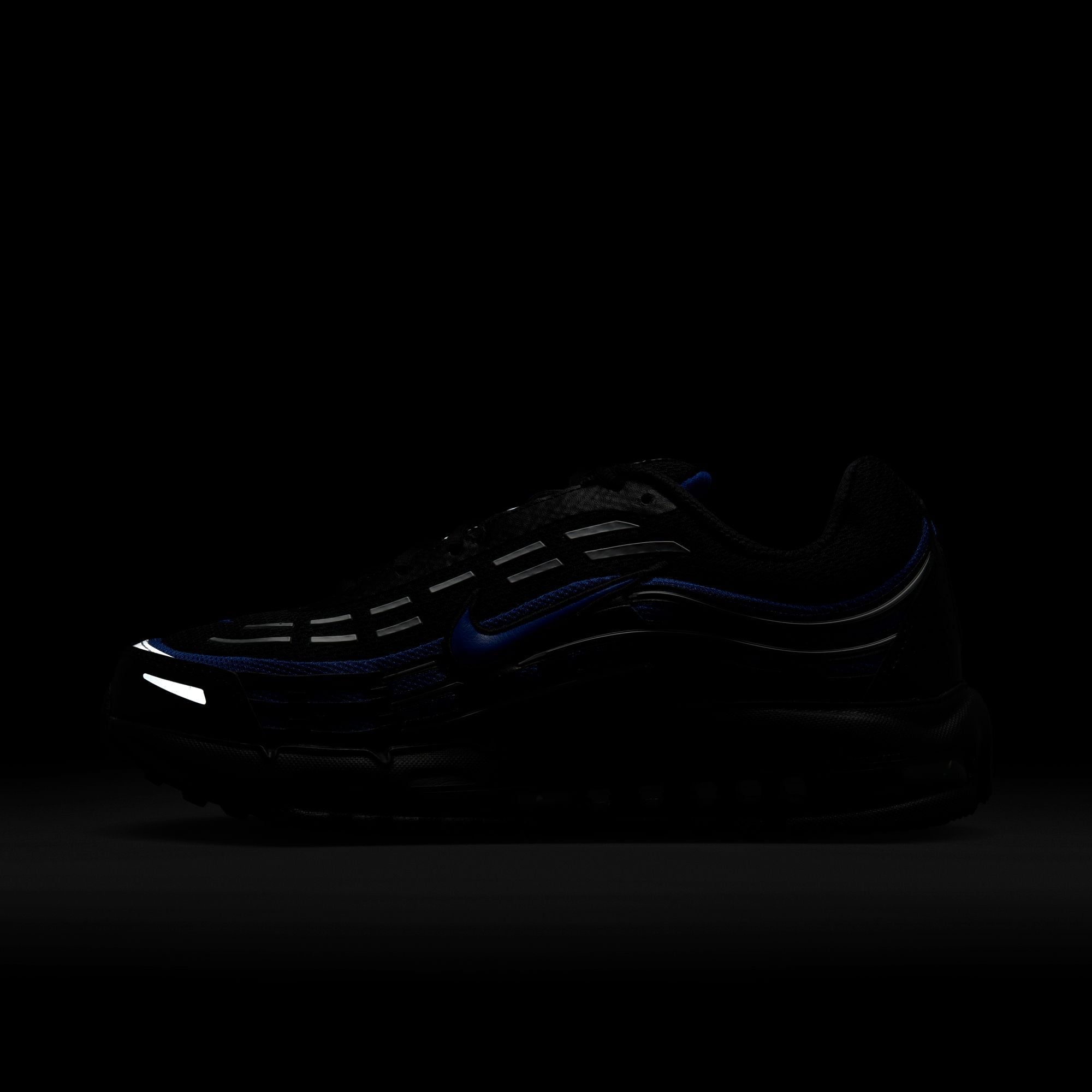 Air Max TL 2.5 Black/Hyper Royal
