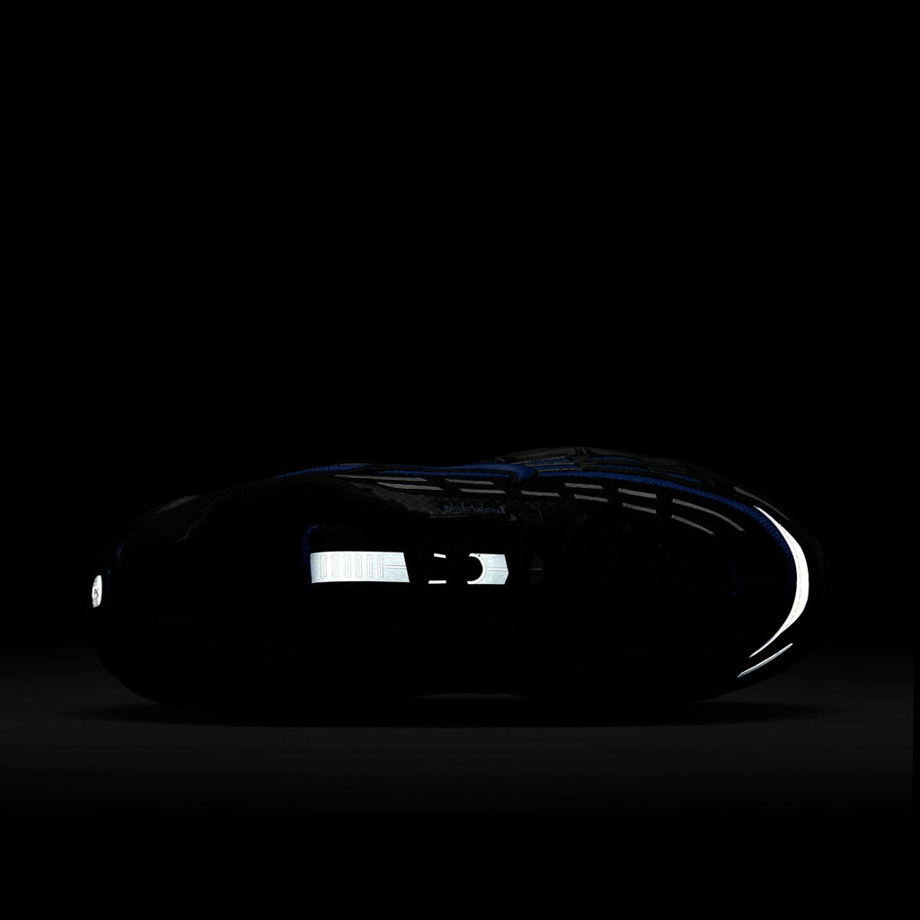 Air Max TL 2.5 Black/Hyper Royal