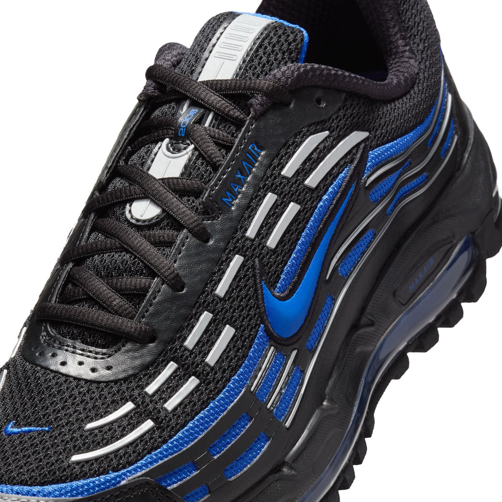 Air Max TL 2.5 Black/Hyper Royal