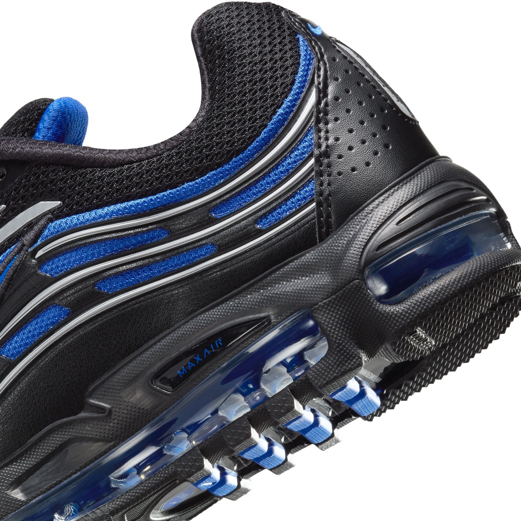 Air Max TL 2.5 Black/Hyper Royal