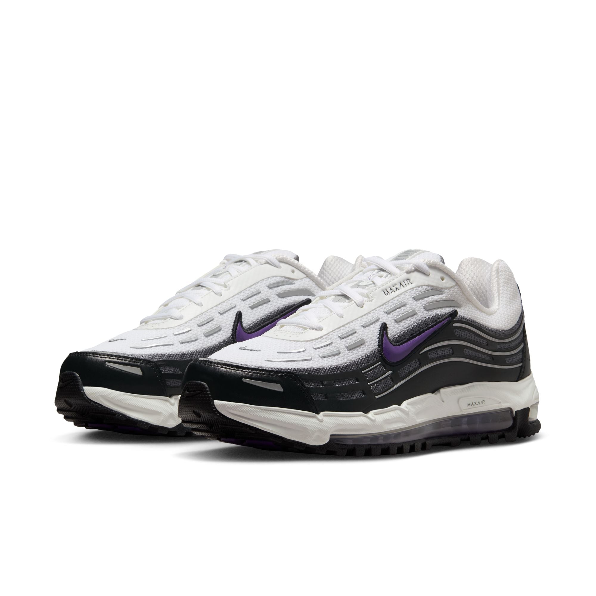 Air Max TL 2.5 White Wild Grape