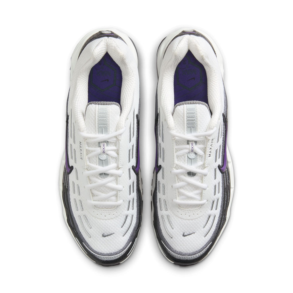 Air Max TL 2.5 White Wild Grape