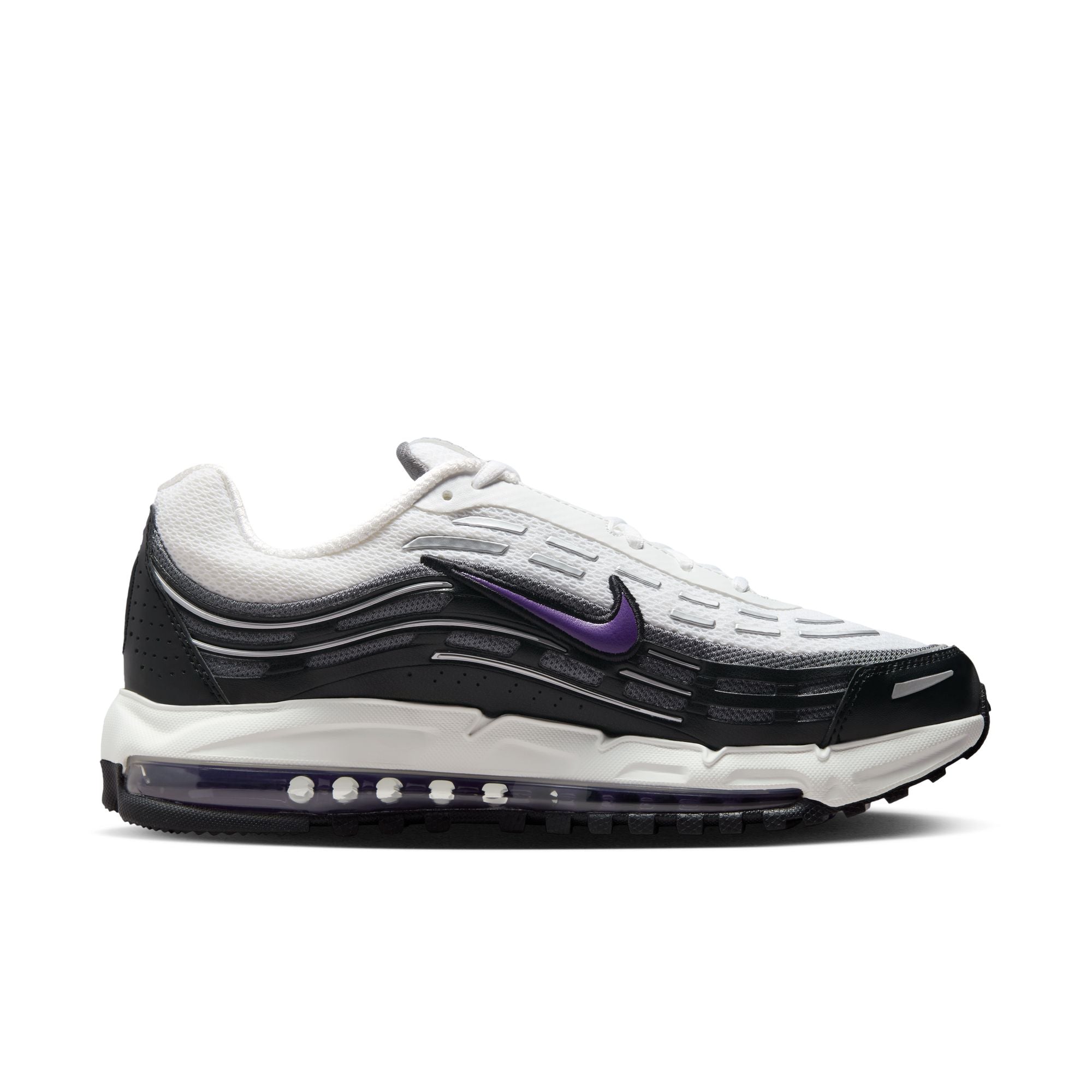 Air Max TL 2.5 White Wild Grape