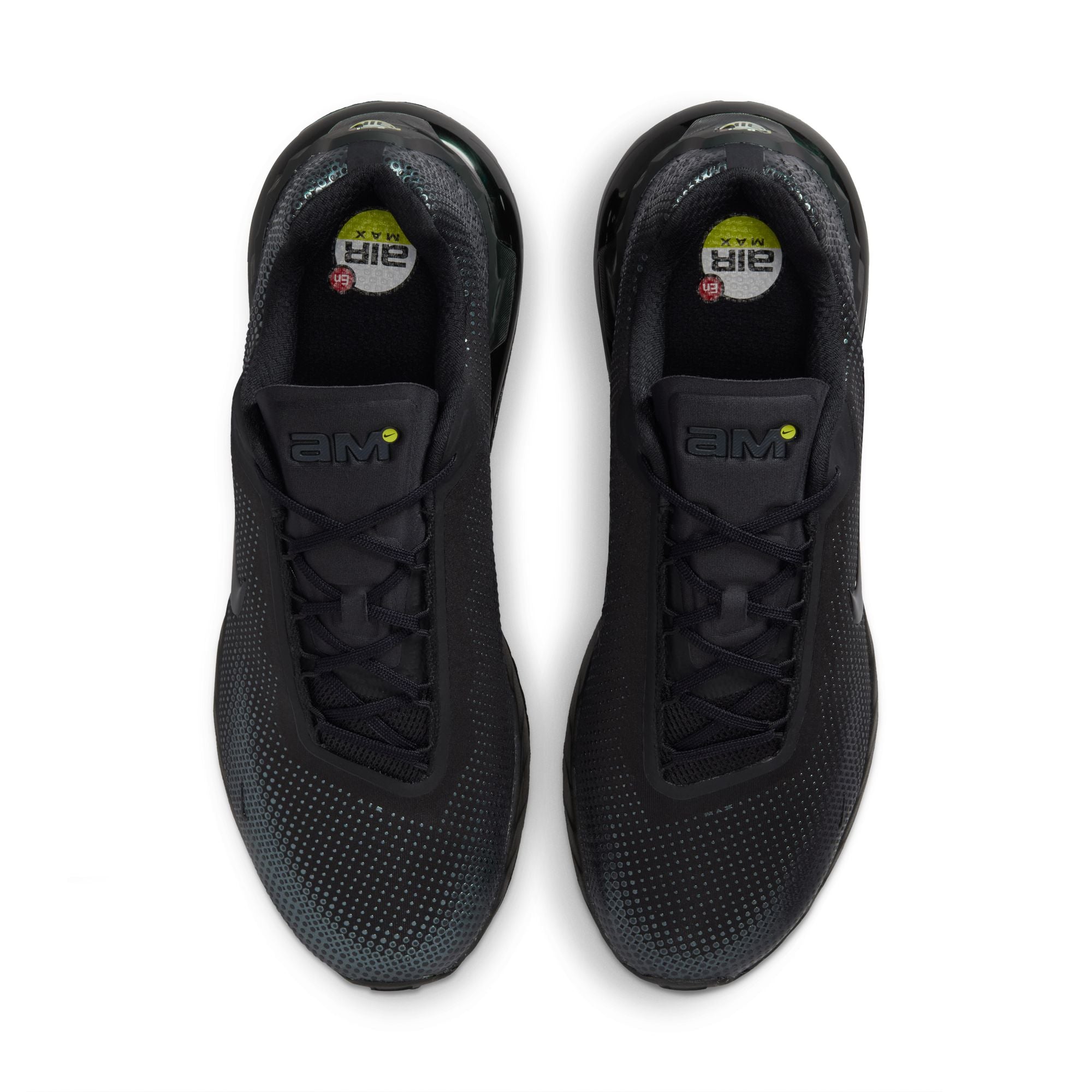 Air Max Phoenix Black Anthracite