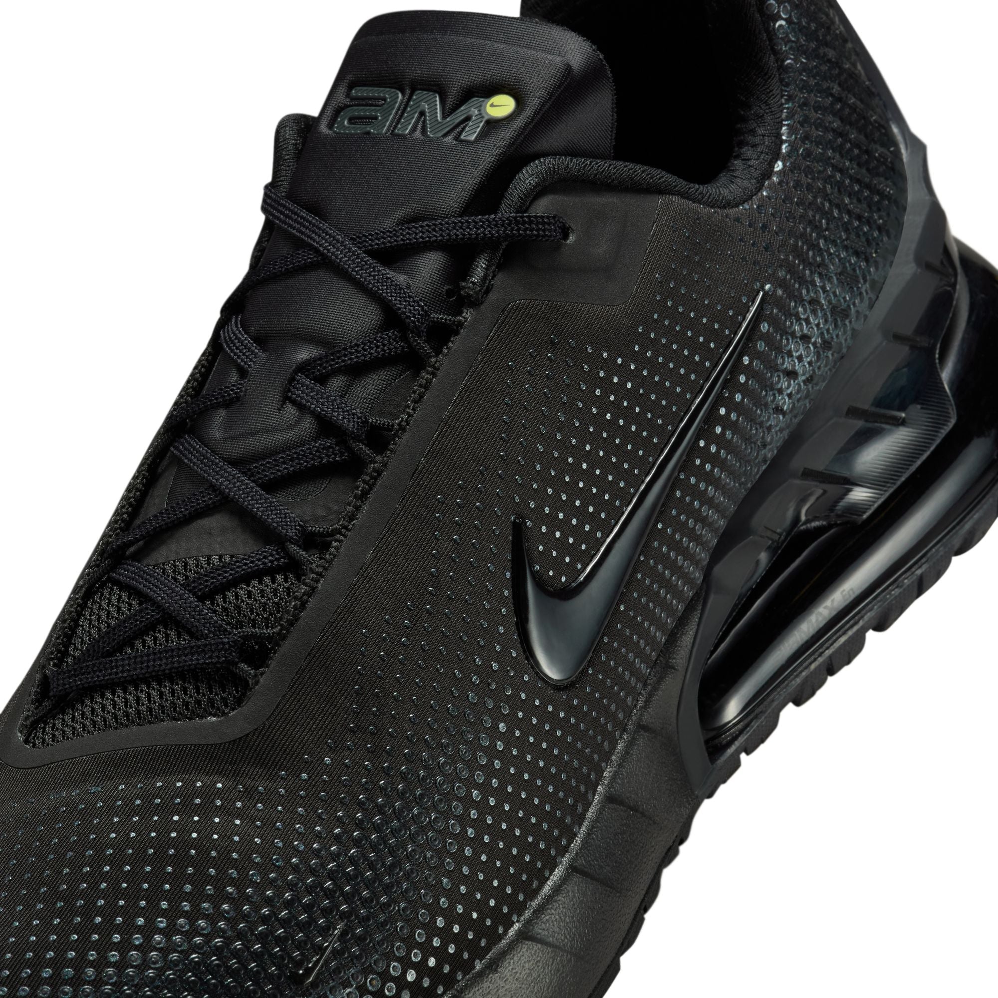 Air Max Phoenix Black Anthracite