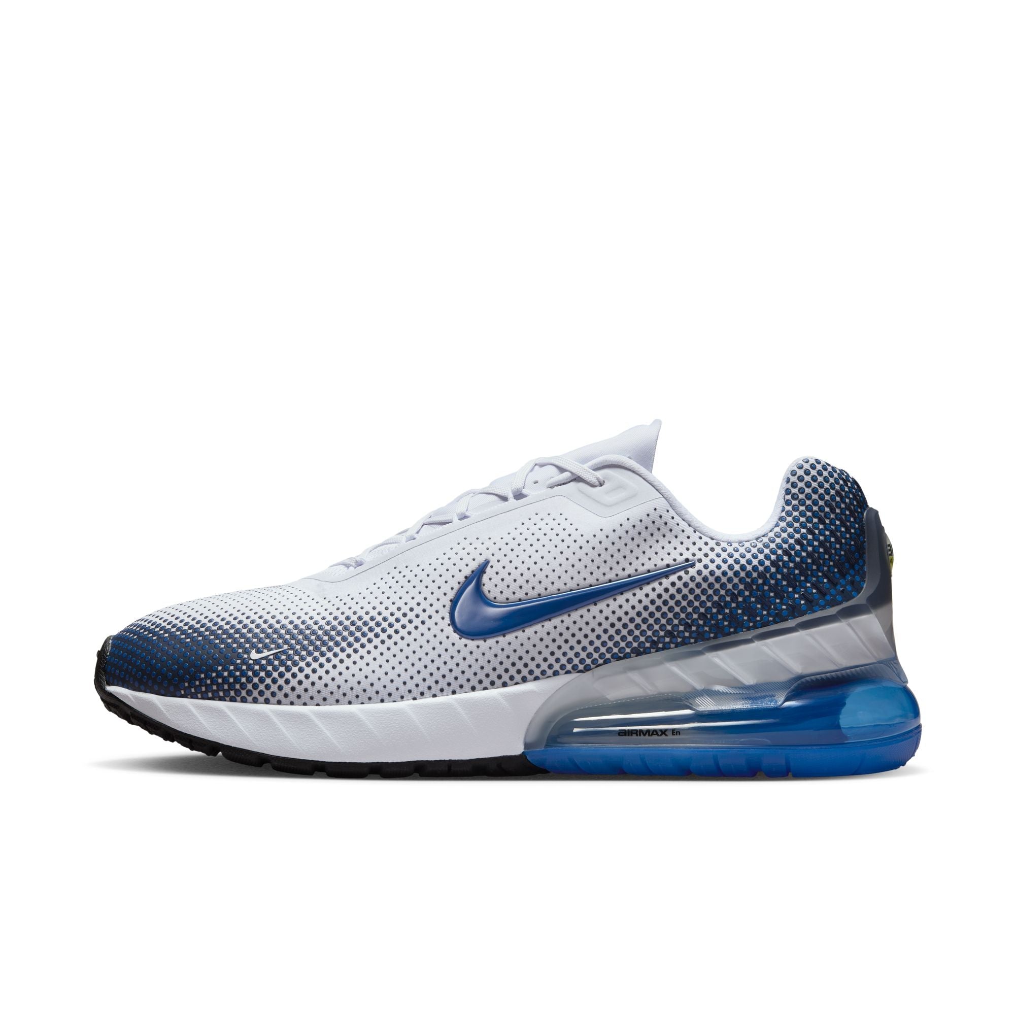 Air Max Phoenix White Royal