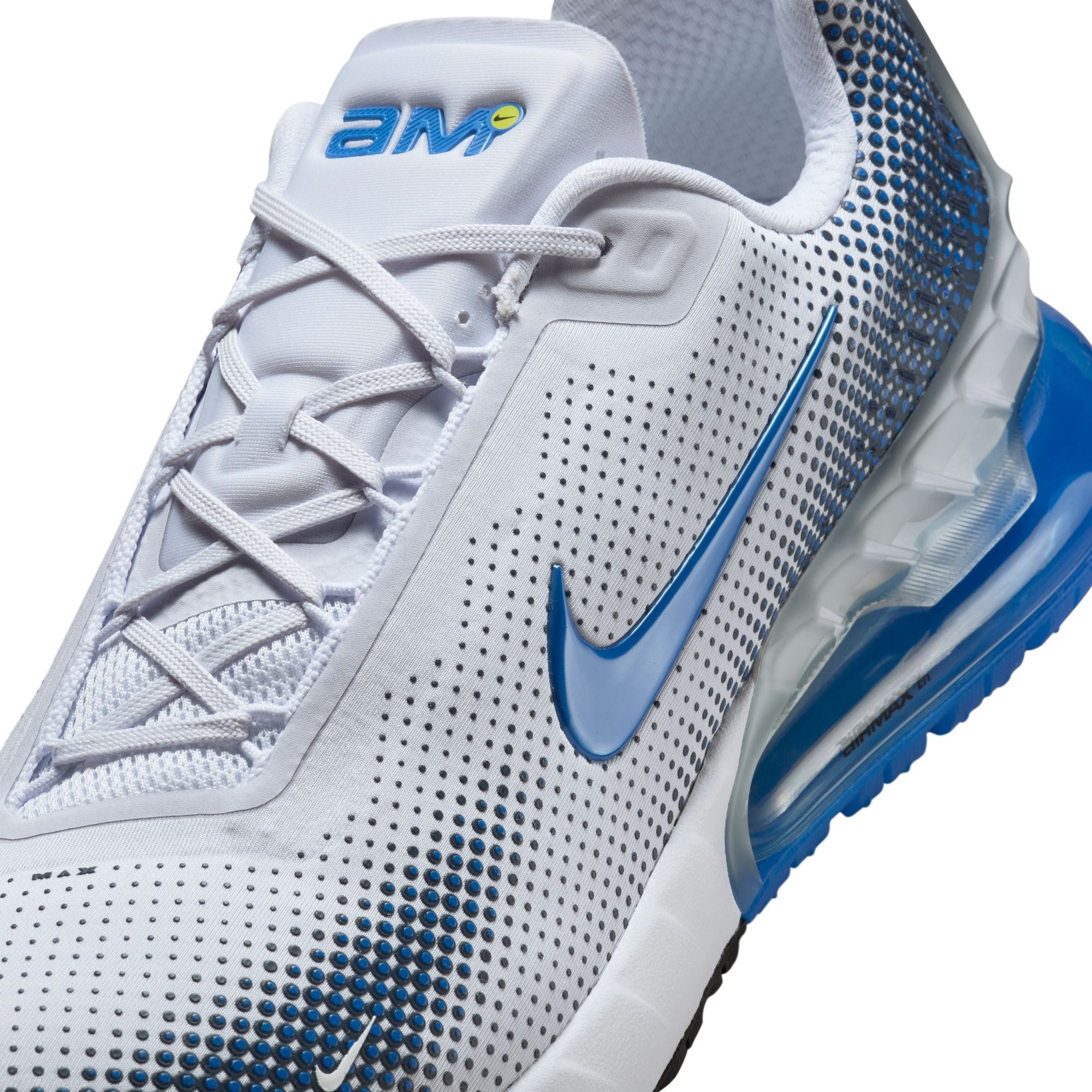 Air Max Phoenix White Royal