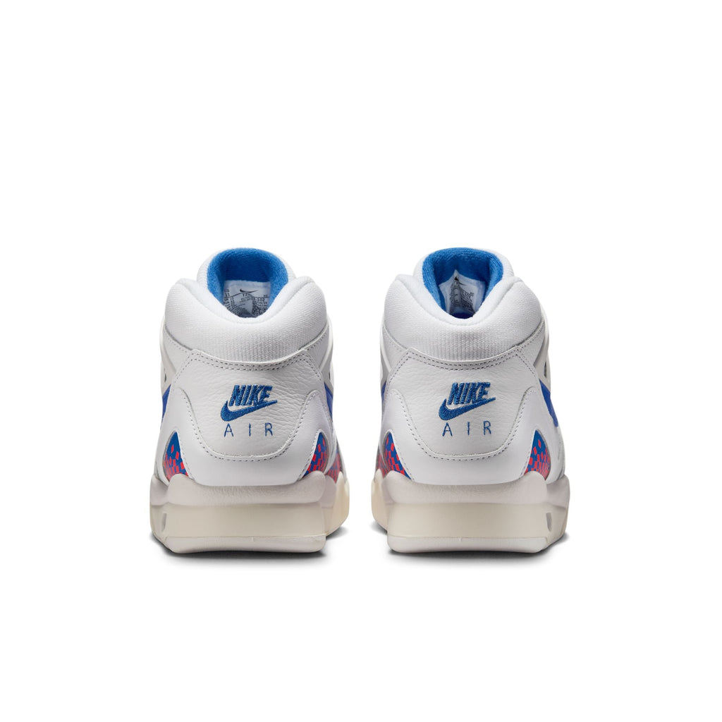 Air Tech Challenge 2 White