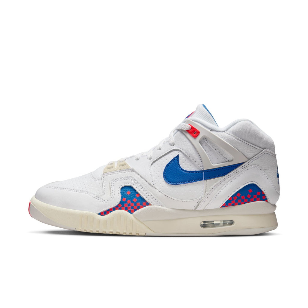 Air Tech Challenge 2 White