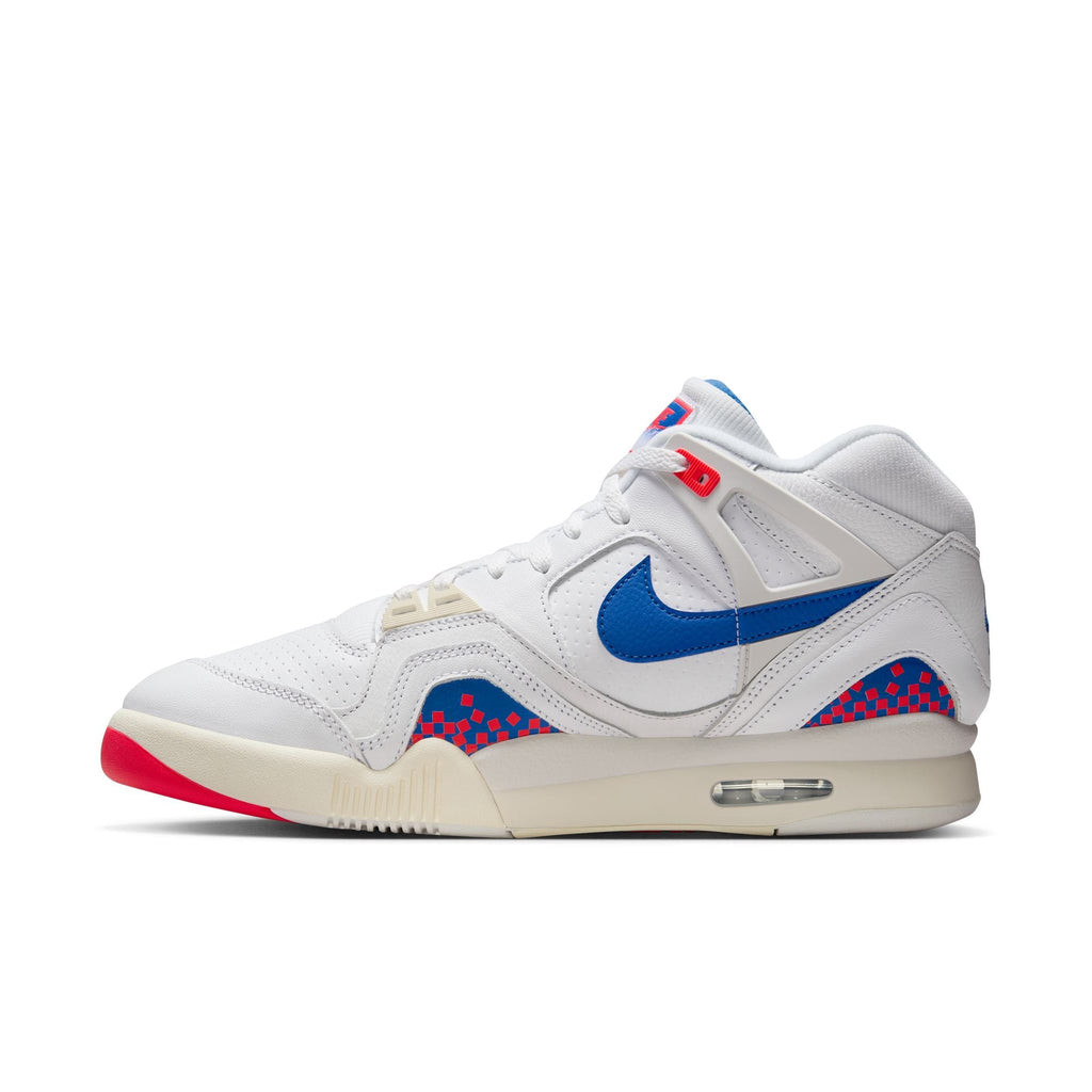 Air Tech Challenge 2 White