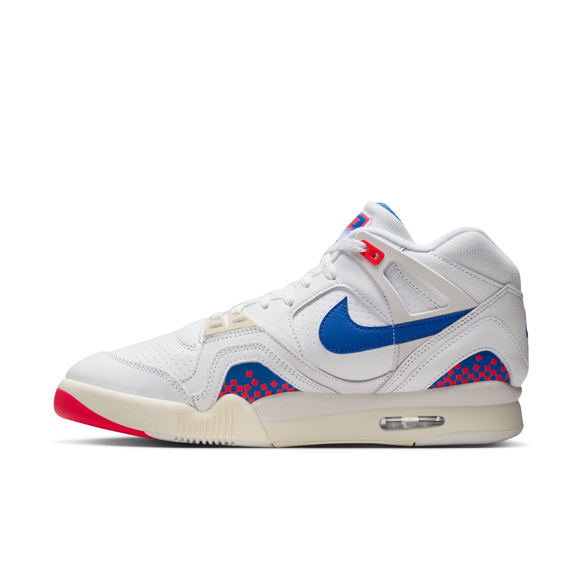 Air Tech Challenge 2 White