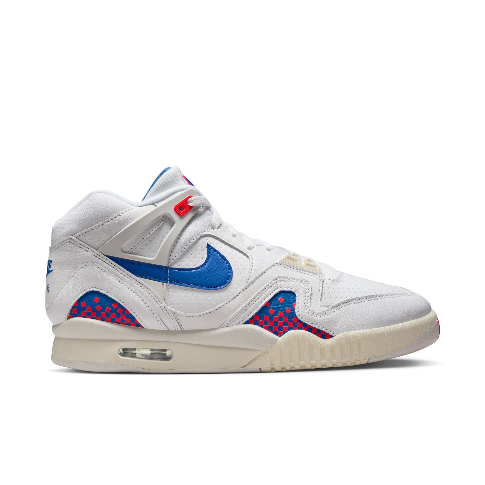 Air Tech Challenge 2 White