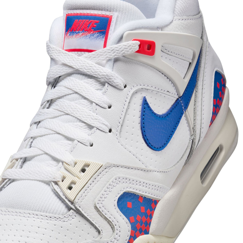 Air Tech Challenge 2 White
