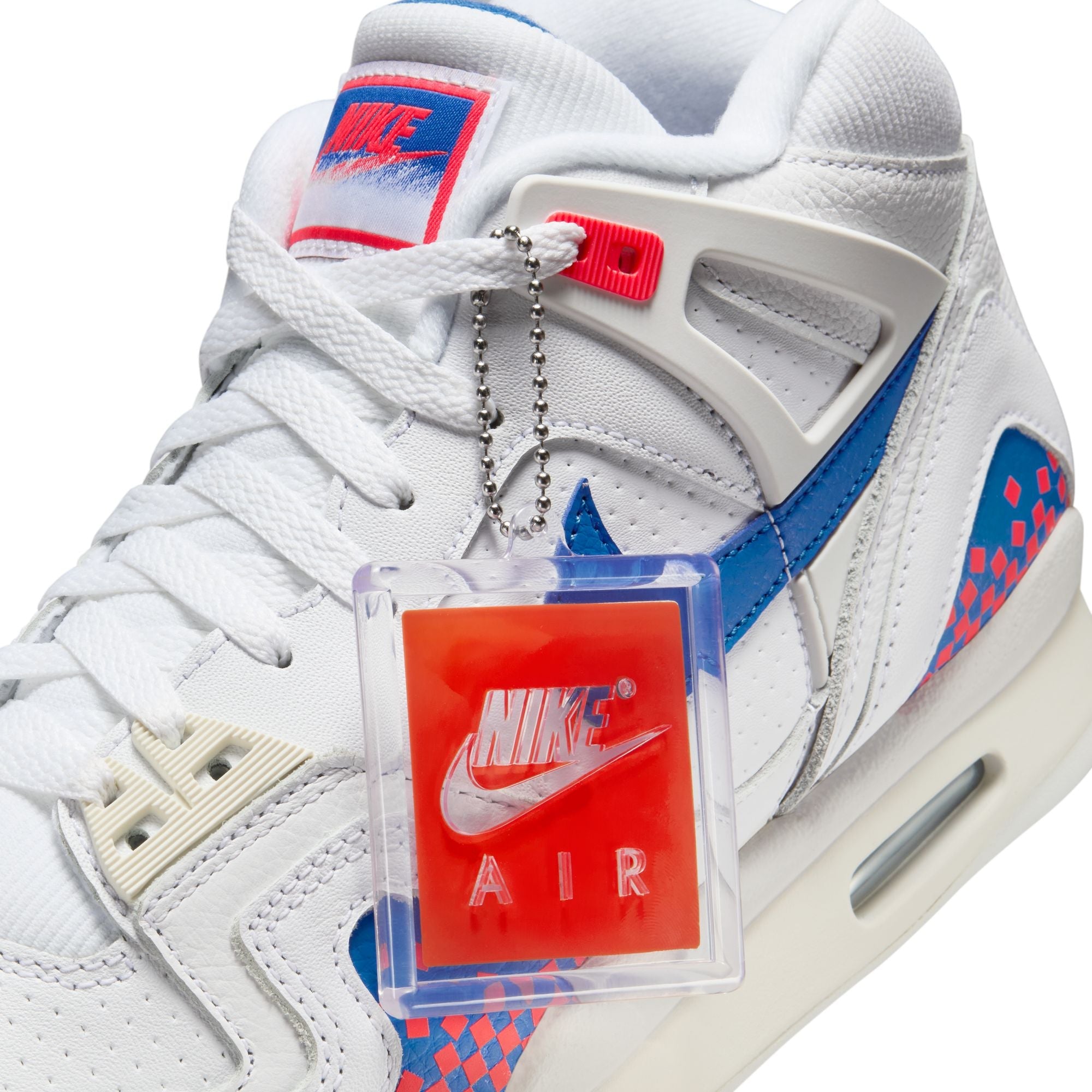 Air Tech Challenge 2 White
