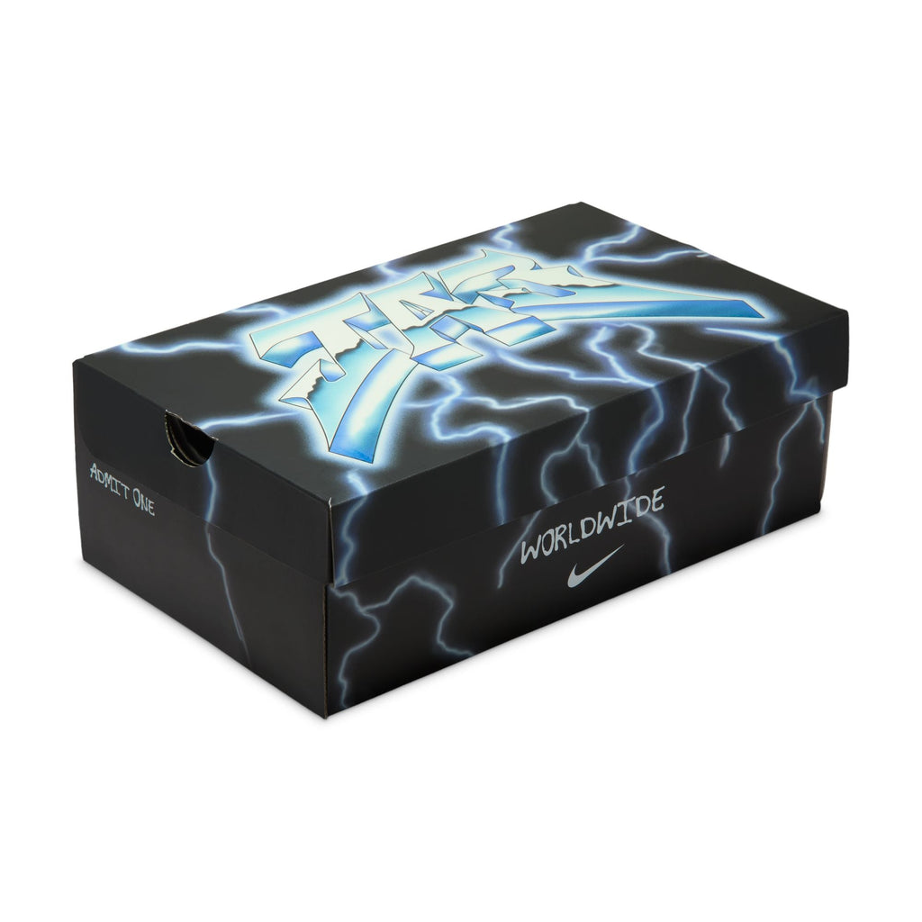 Ja Morant Ja 3 Price of Admission