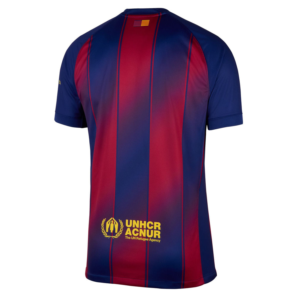 Dri-FIT Soccer Replica Jersey Tee