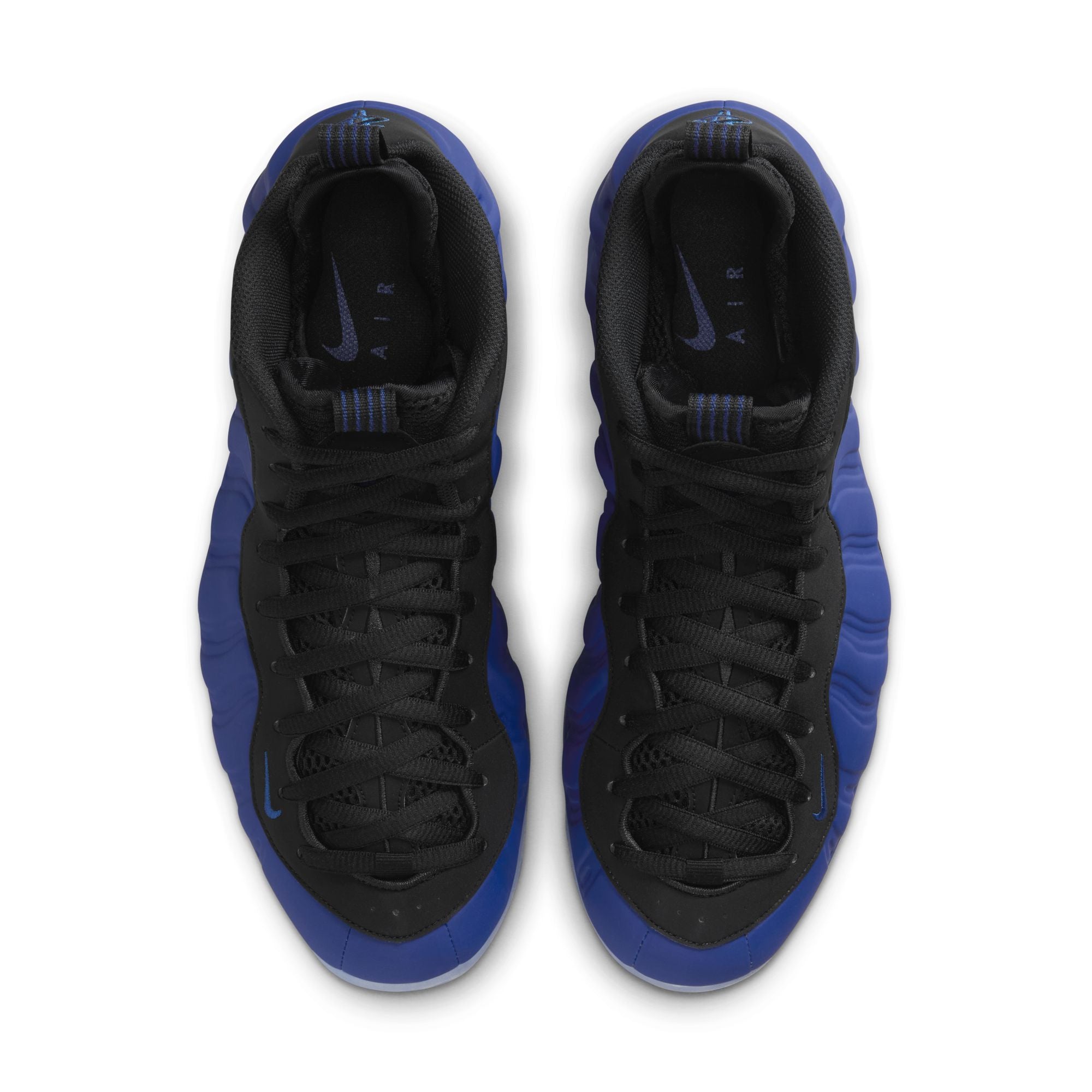 Air Foamposite One Deep Royal