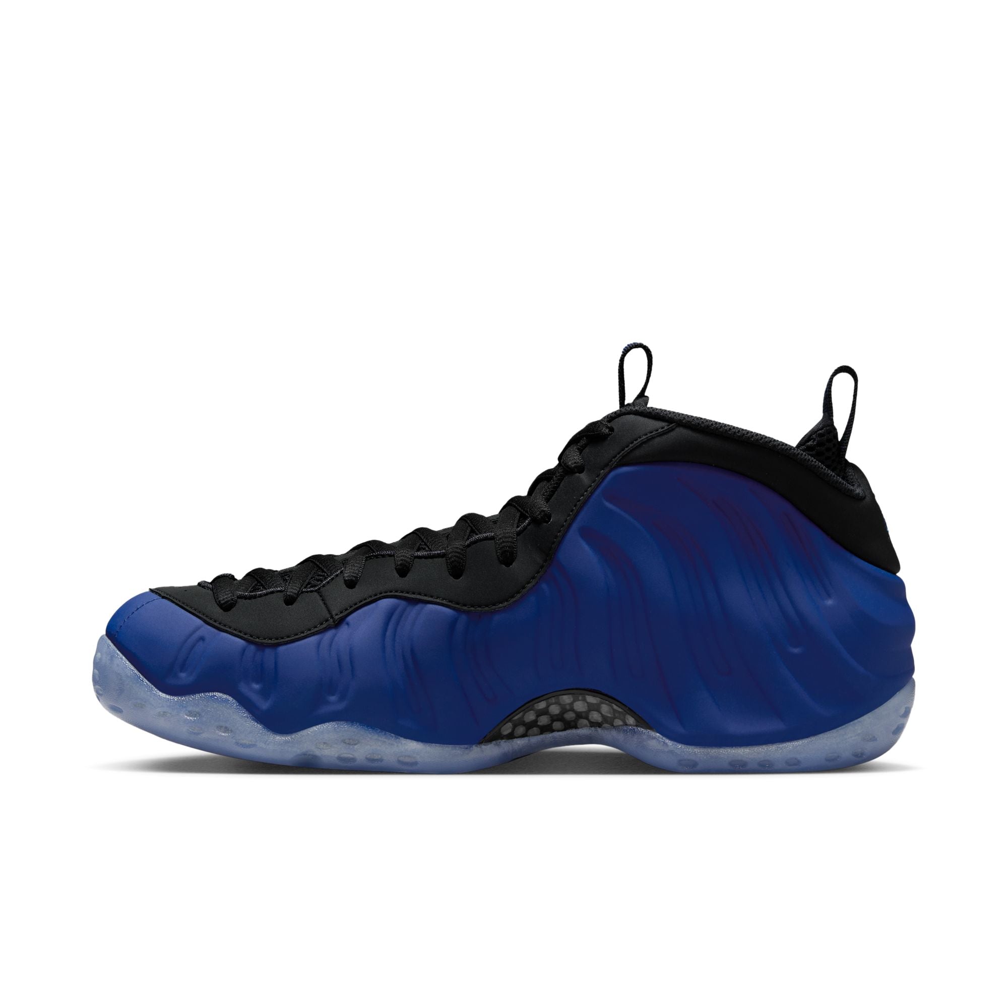 Air Foamposite One Deep Royal
