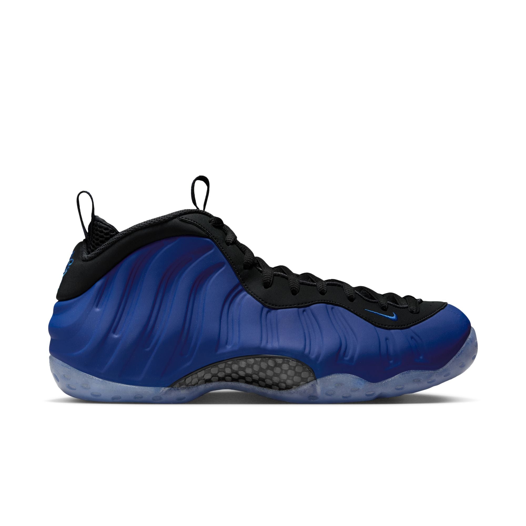 Air Foamposite One Deep Royal