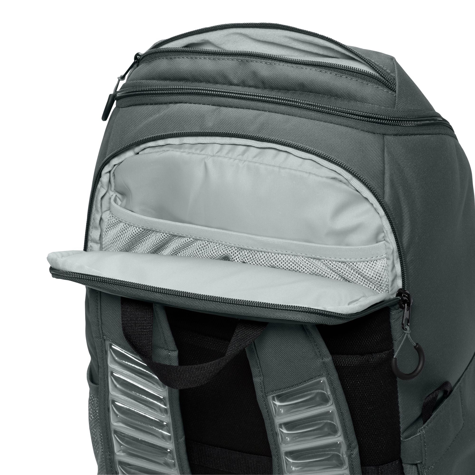 Varsity Elite 32L Backpack Grey