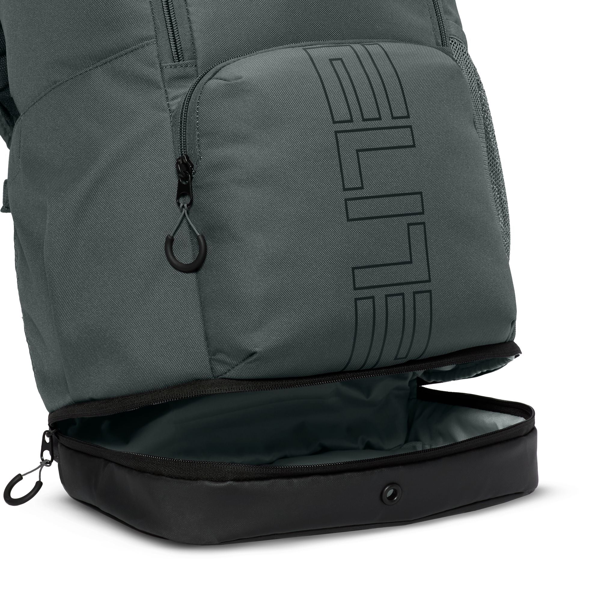 Varsity Elite 32L Backpack Grey