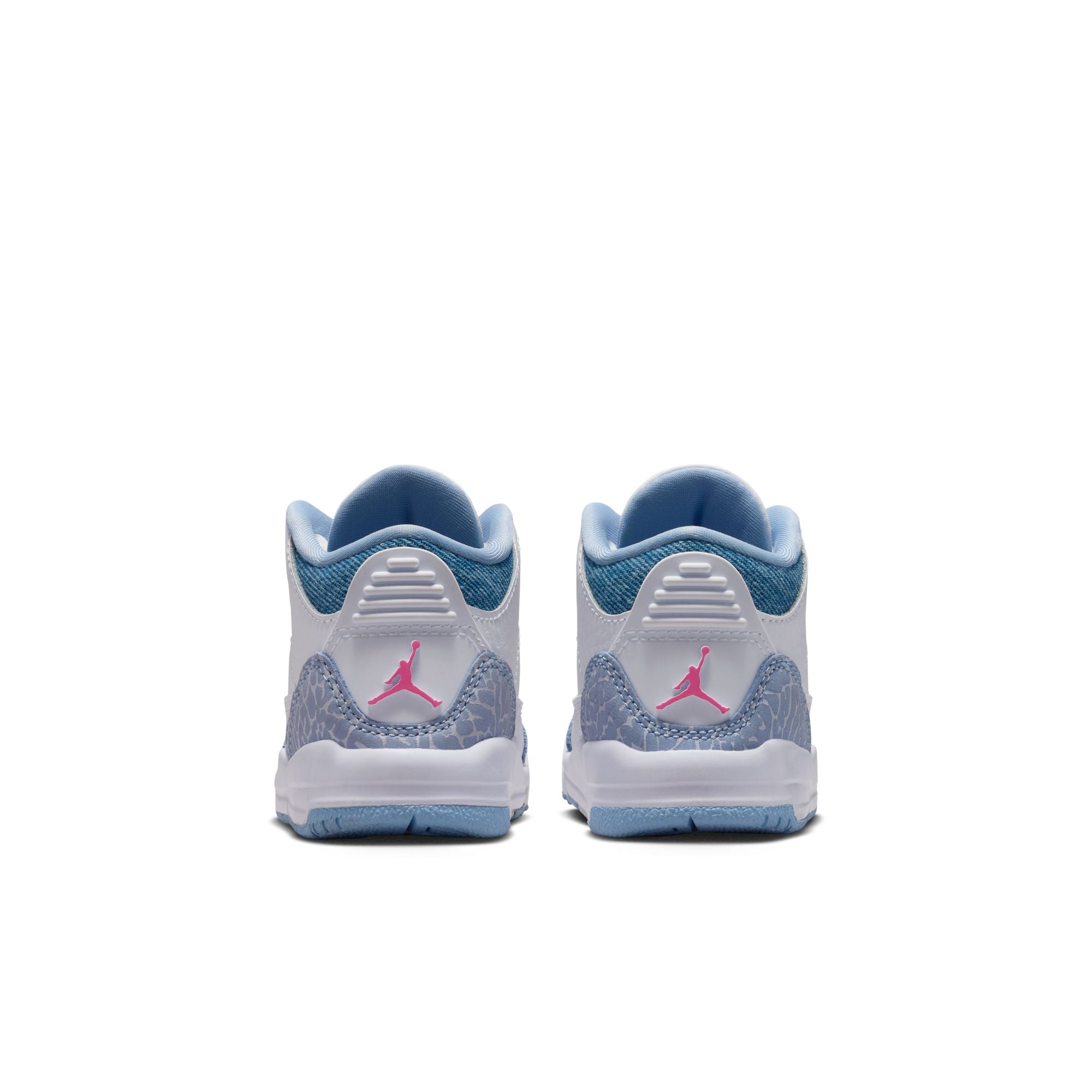Air Jordan 3 Retro White Cobalt Bliss TD