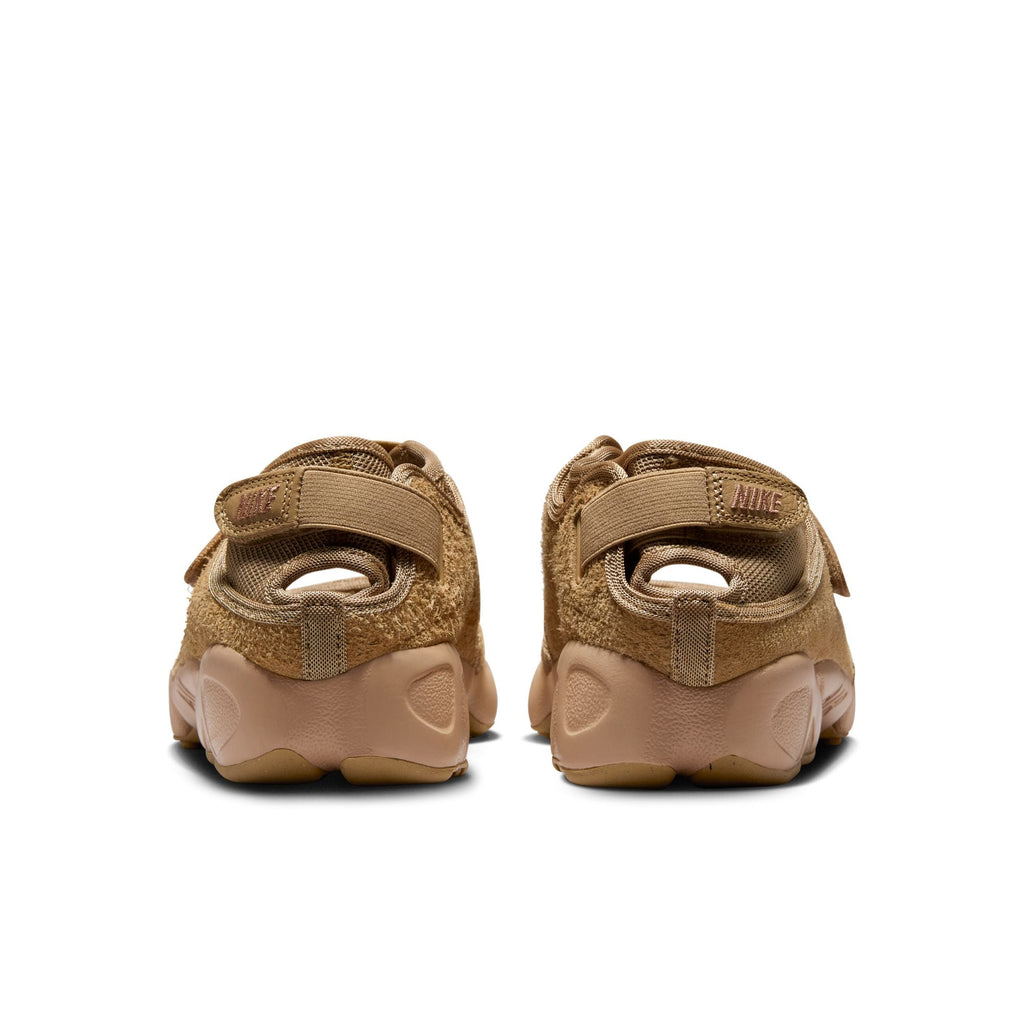 Air Rift Parachute Beige