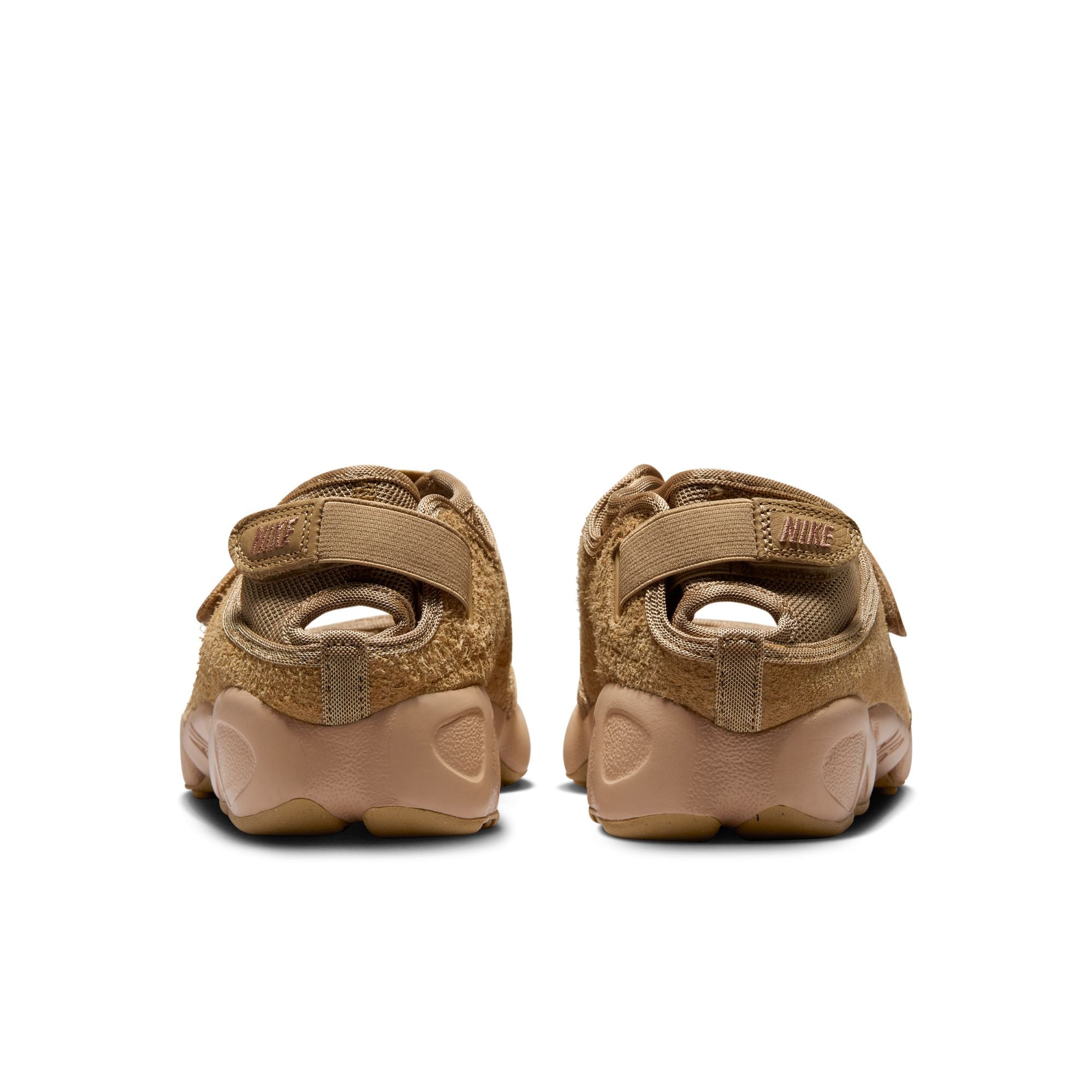 Air Rift Parachute Beige