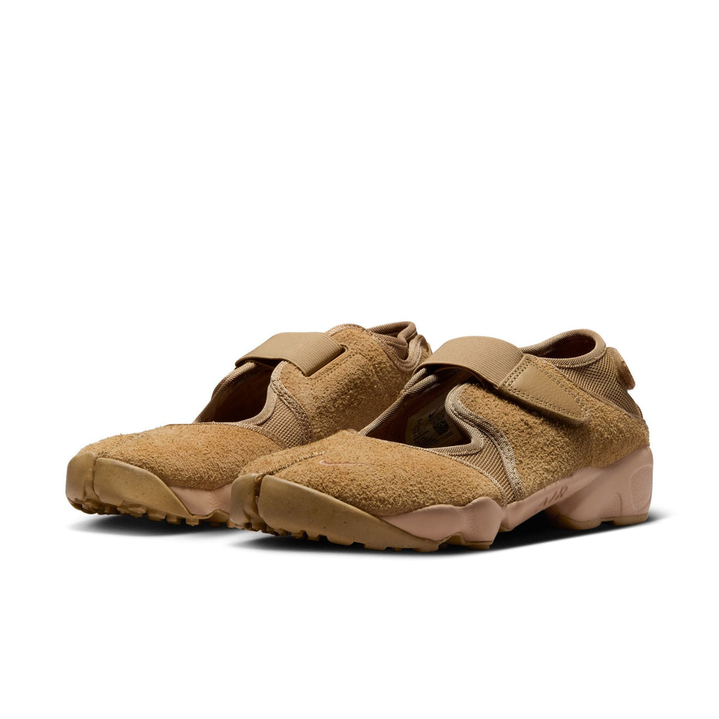 Air Rift Parachute Beige