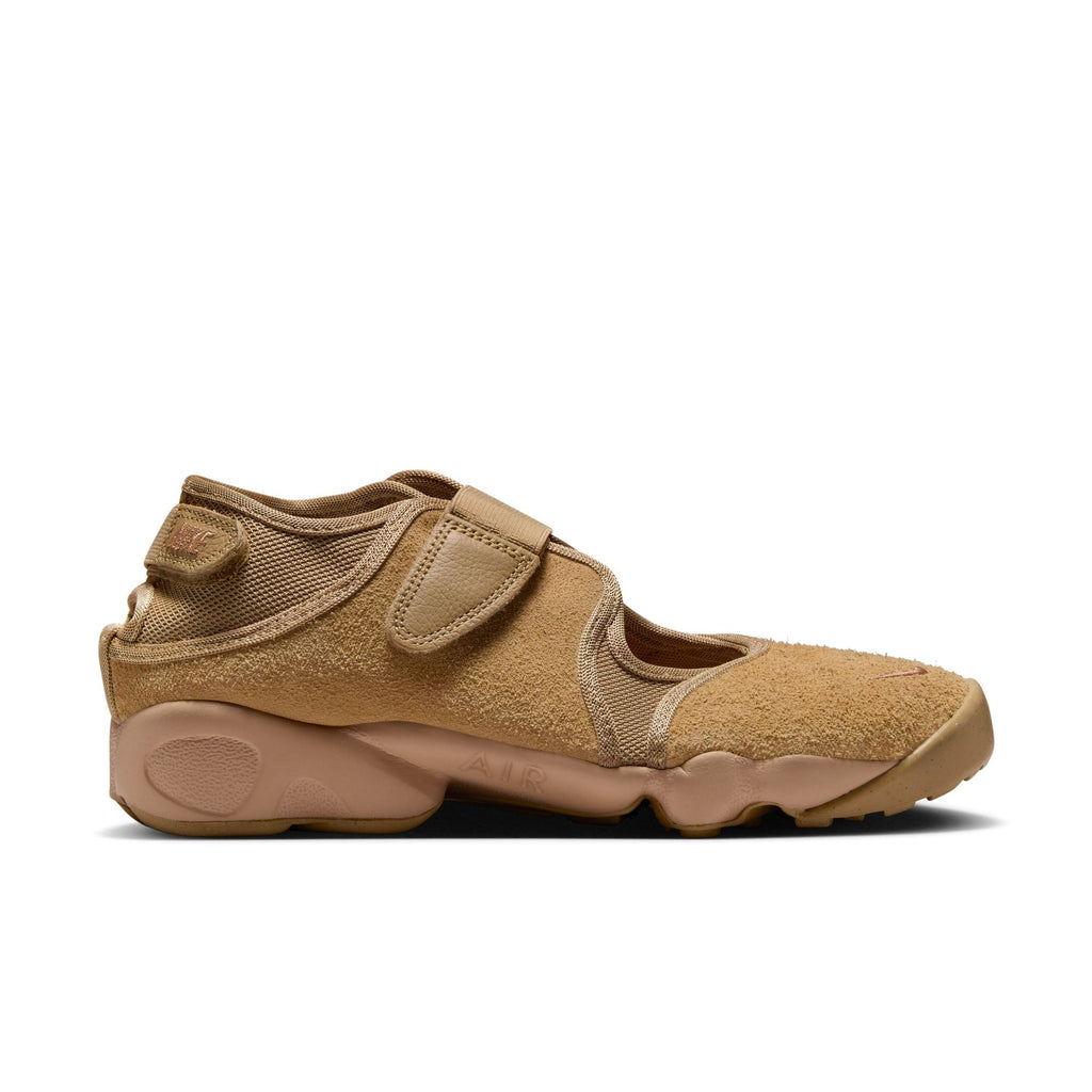 Air Rift Parachute Beige