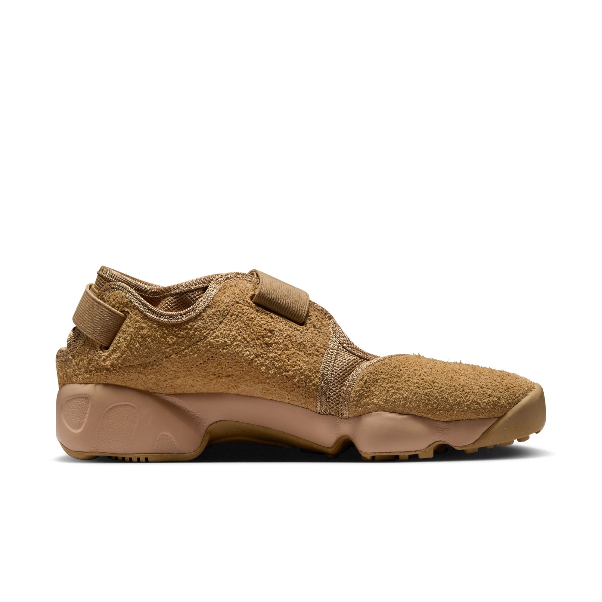 Air Rift Parachute Beige